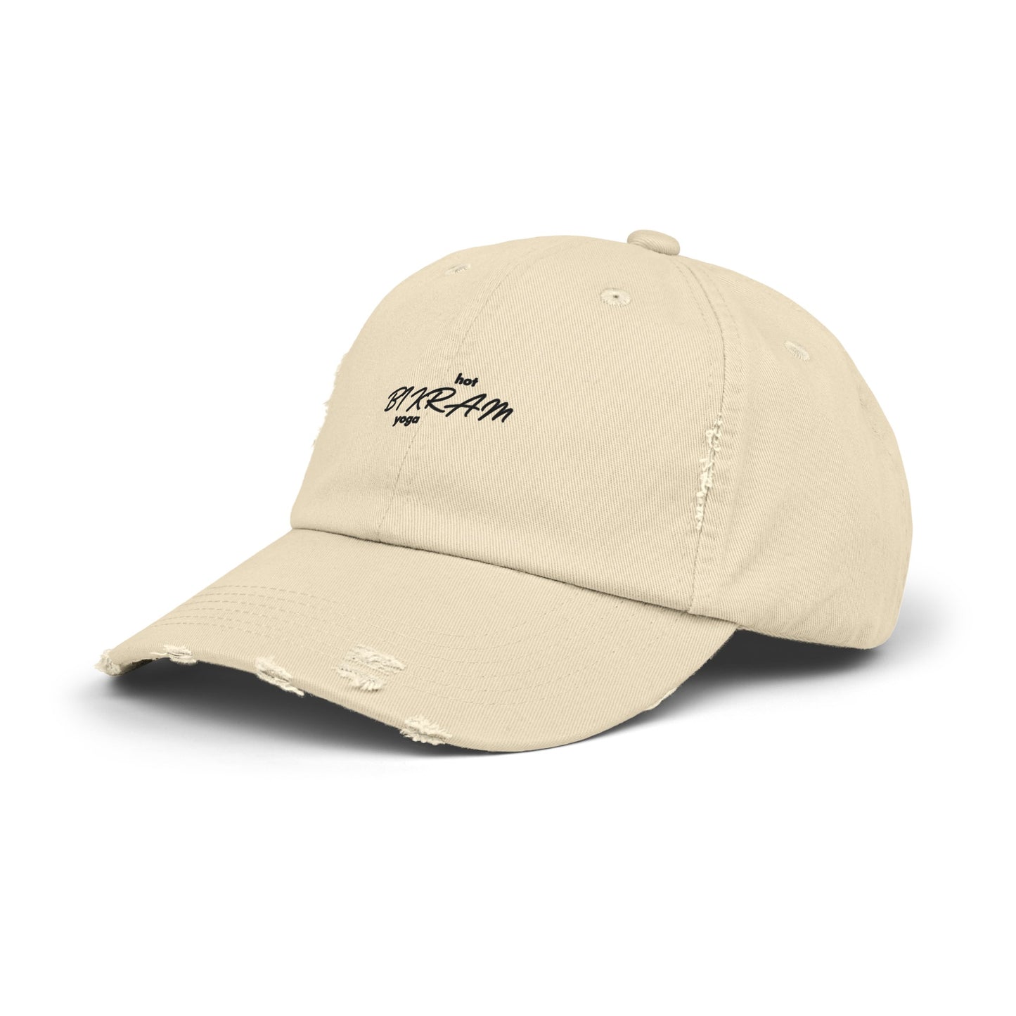 Bikram Cap