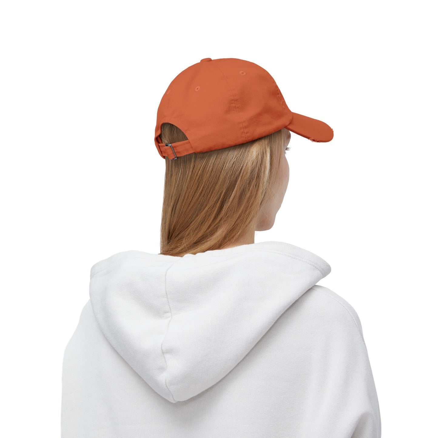 Bikram Cap