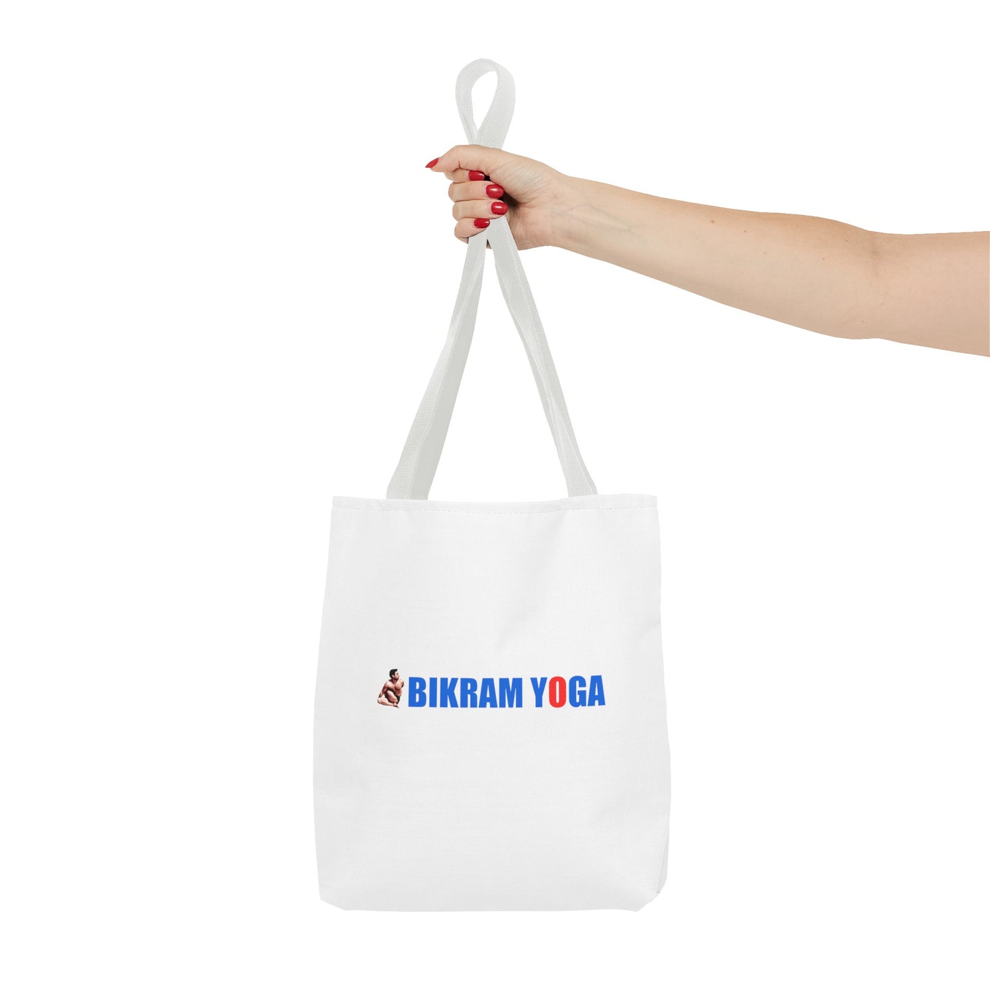 Bikram Tote Bag