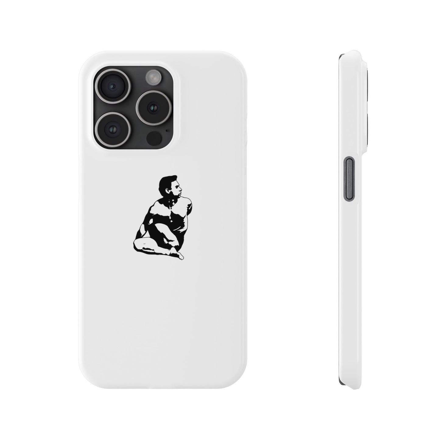 Bikram iPhone Cases