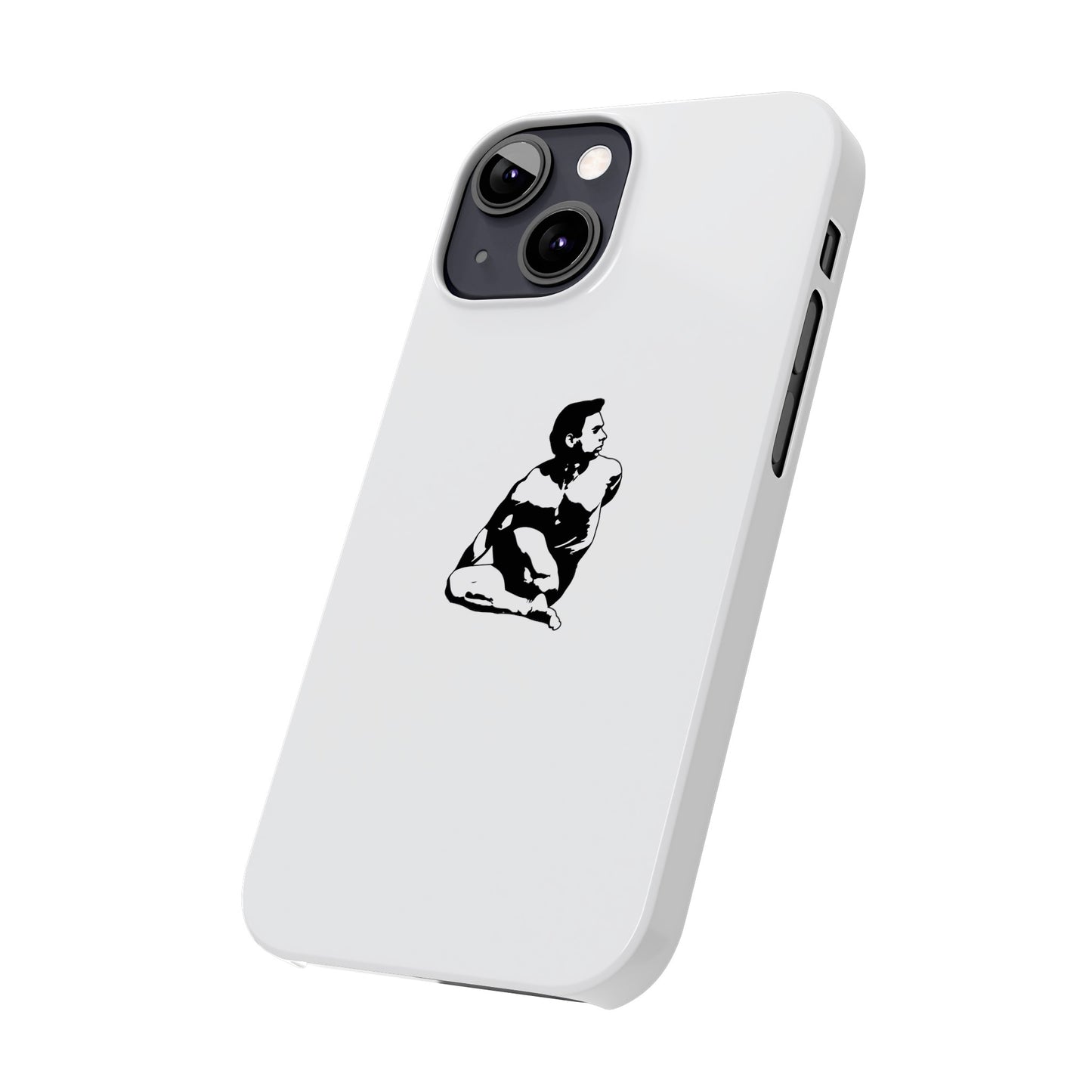 Bikram iPhone Cases