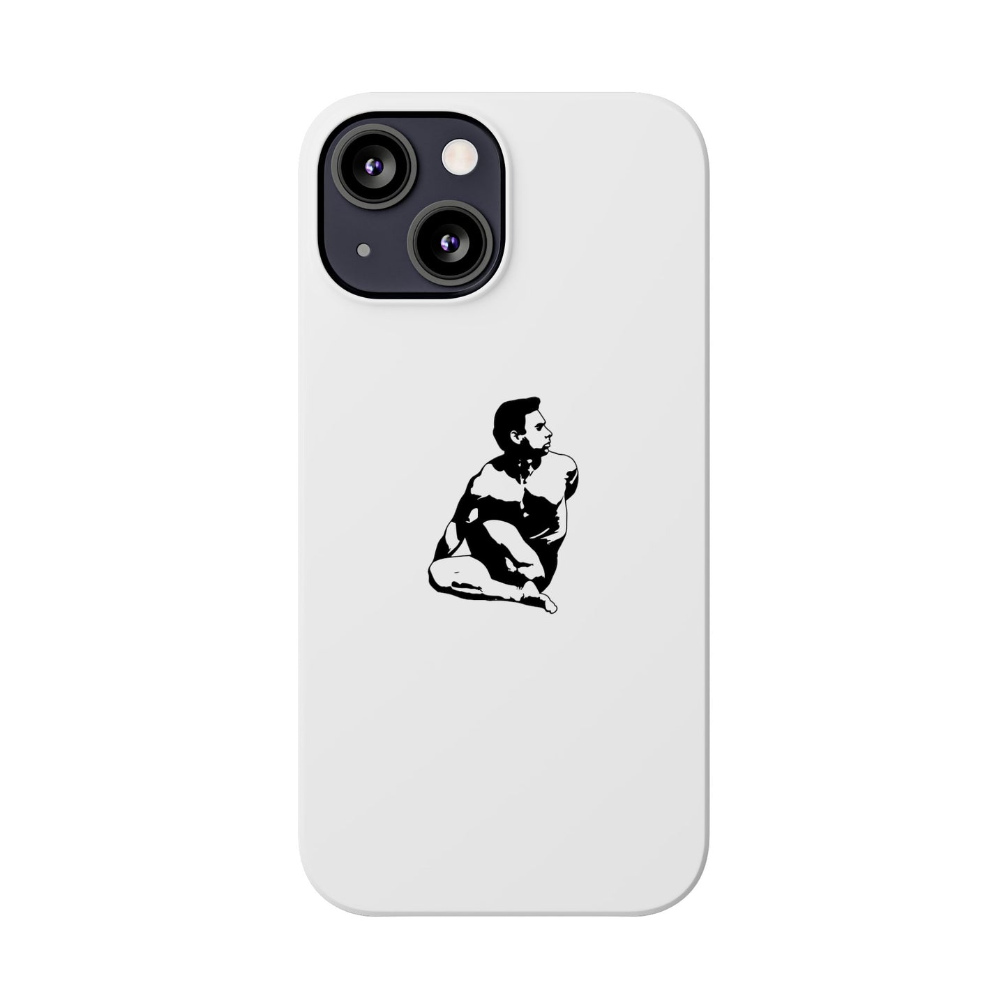 Bikram iPhone Cases