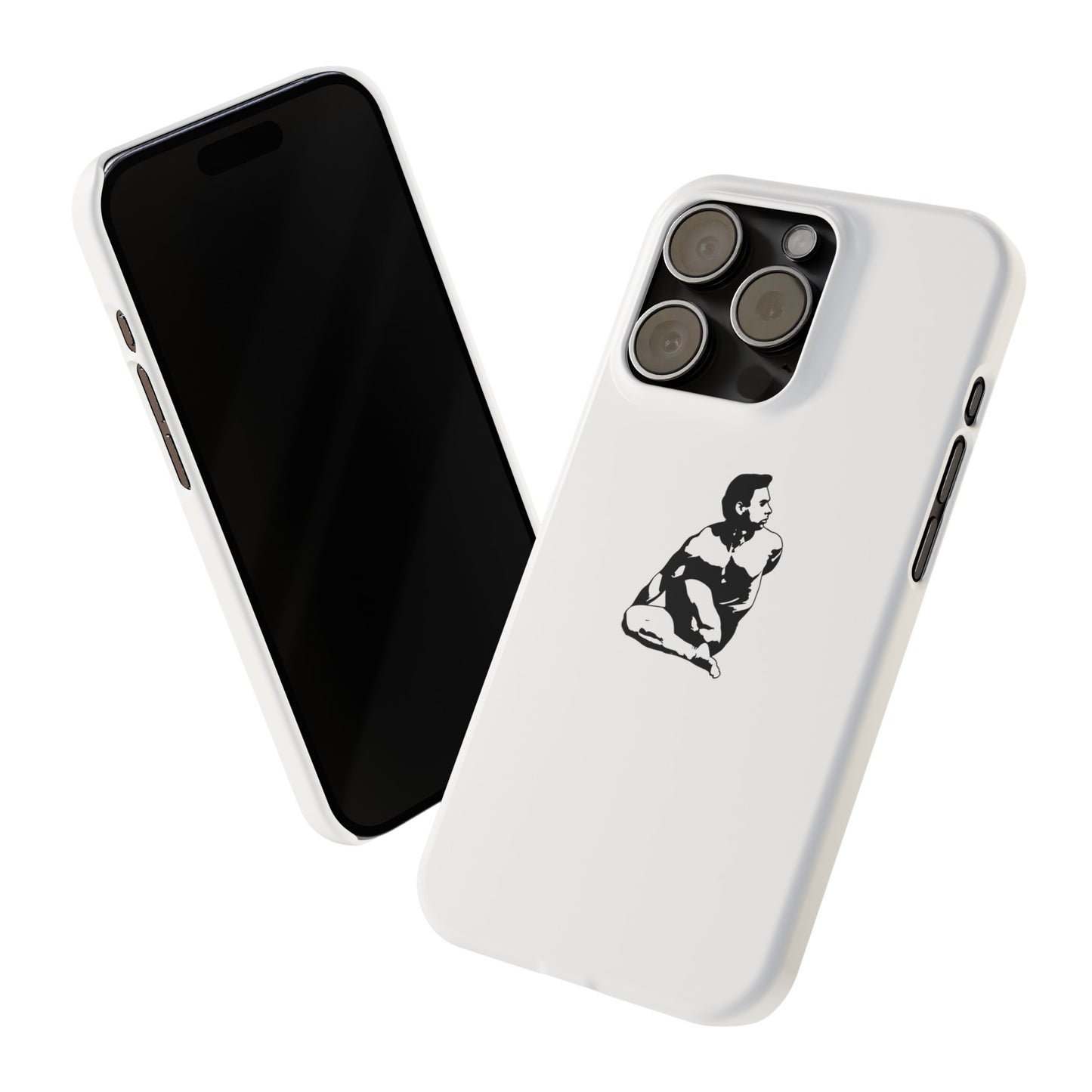 Bikram iPhone Cases