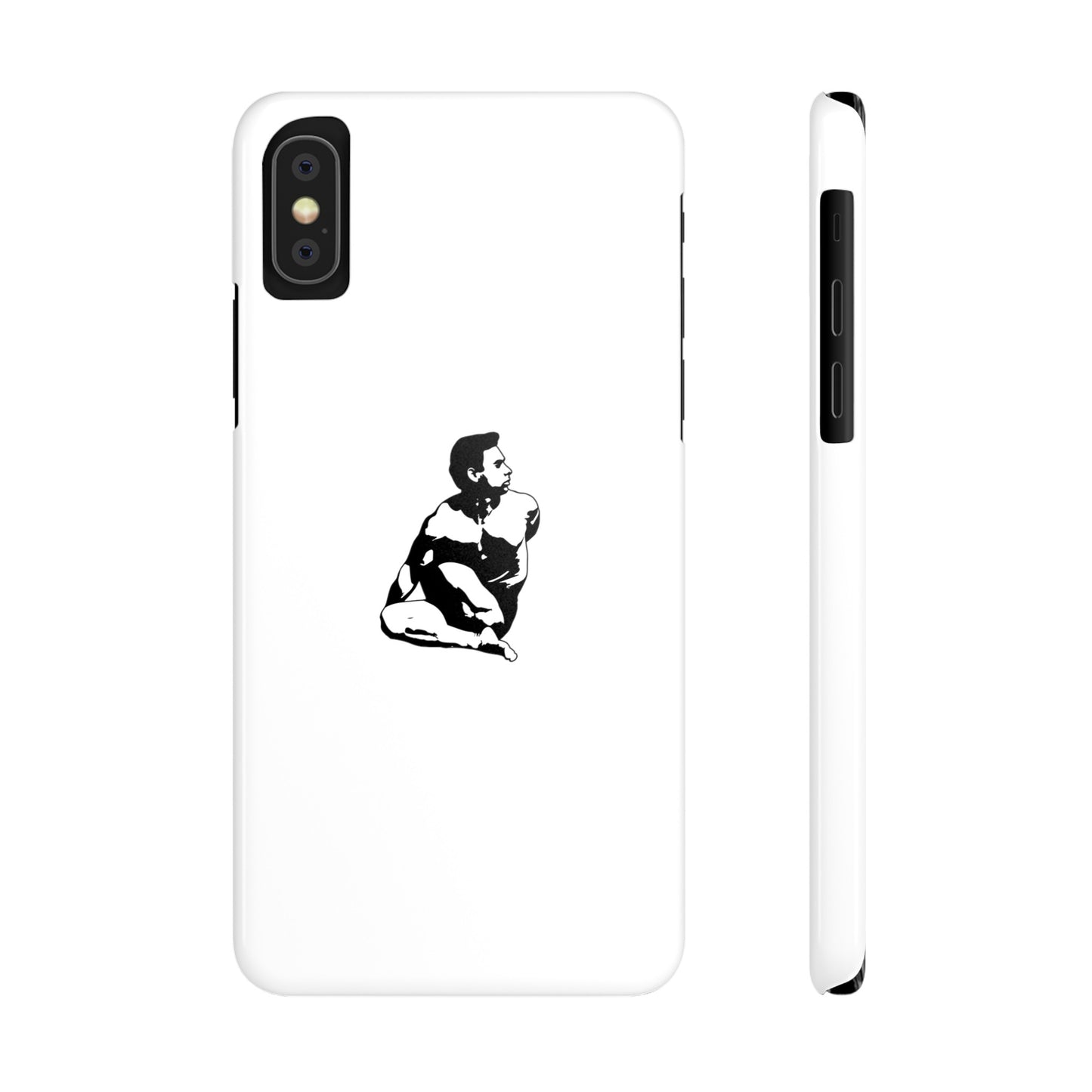 Bikram iPhone Cases