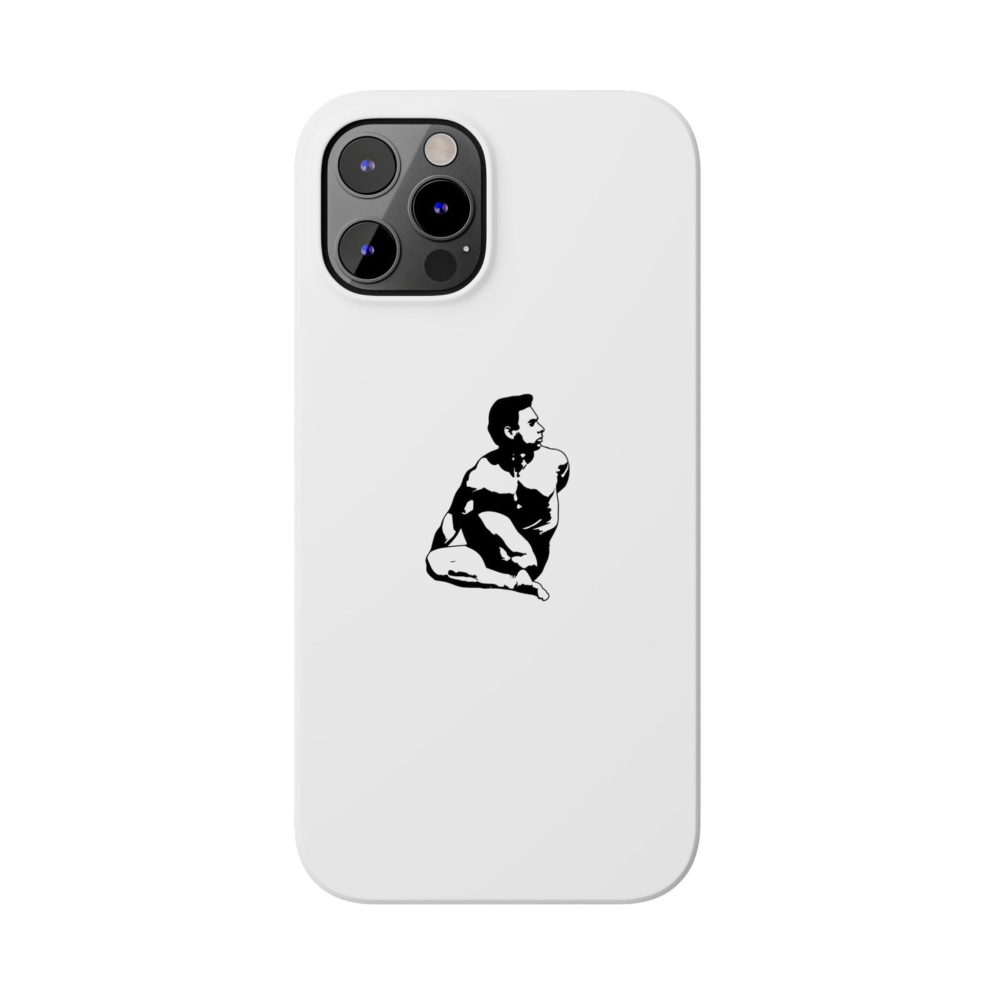 Bikram iPhone Cases