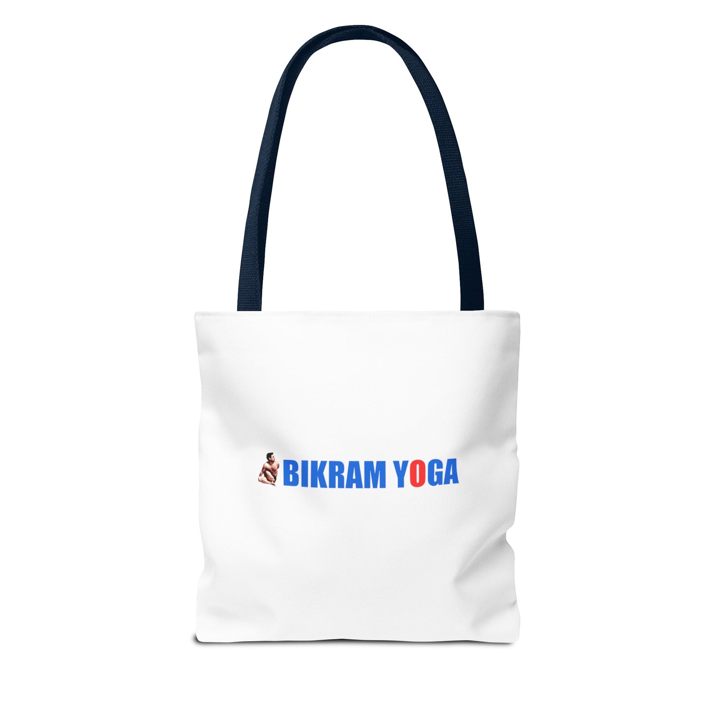 Bikram Tote Bag