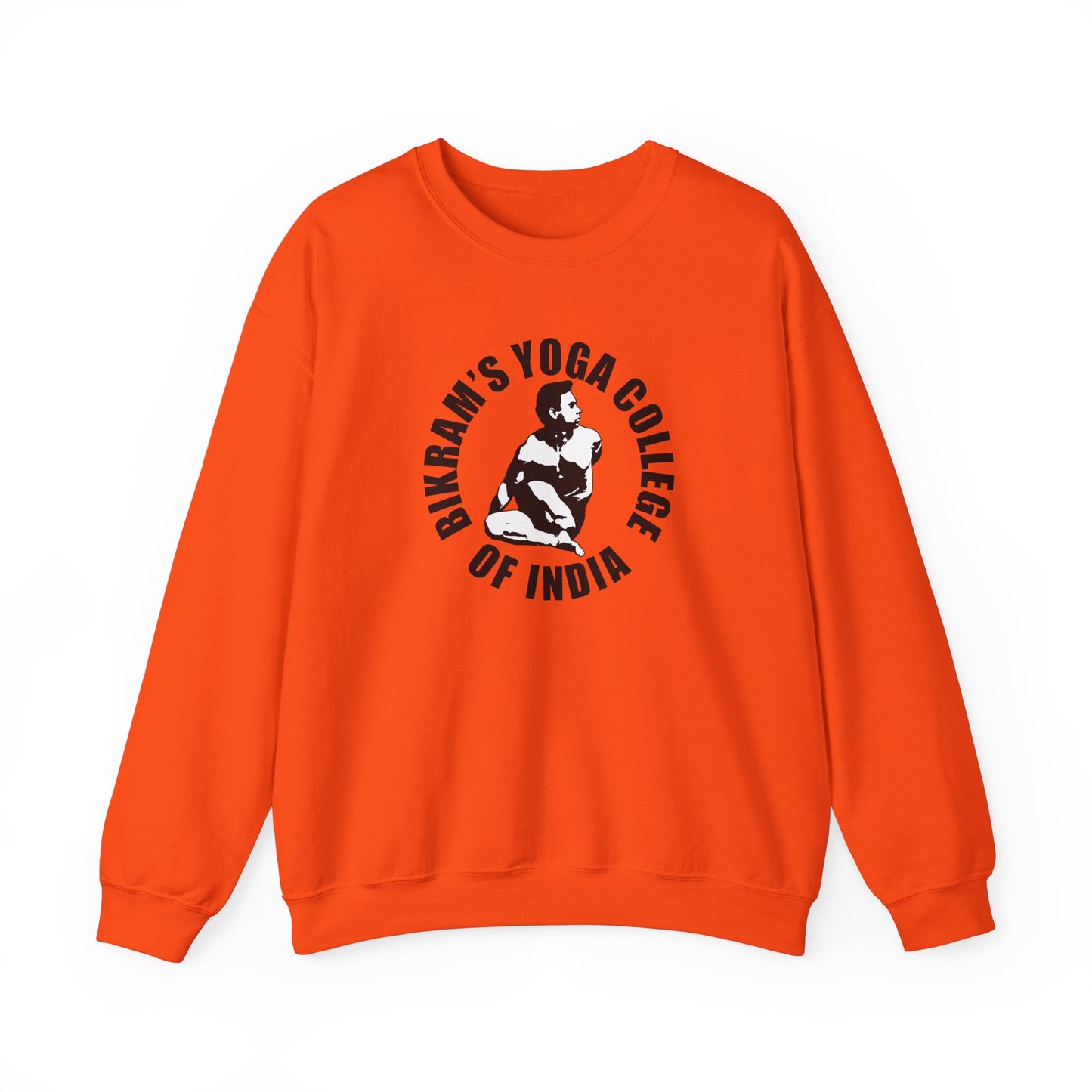 BYCOI Sweatshirt