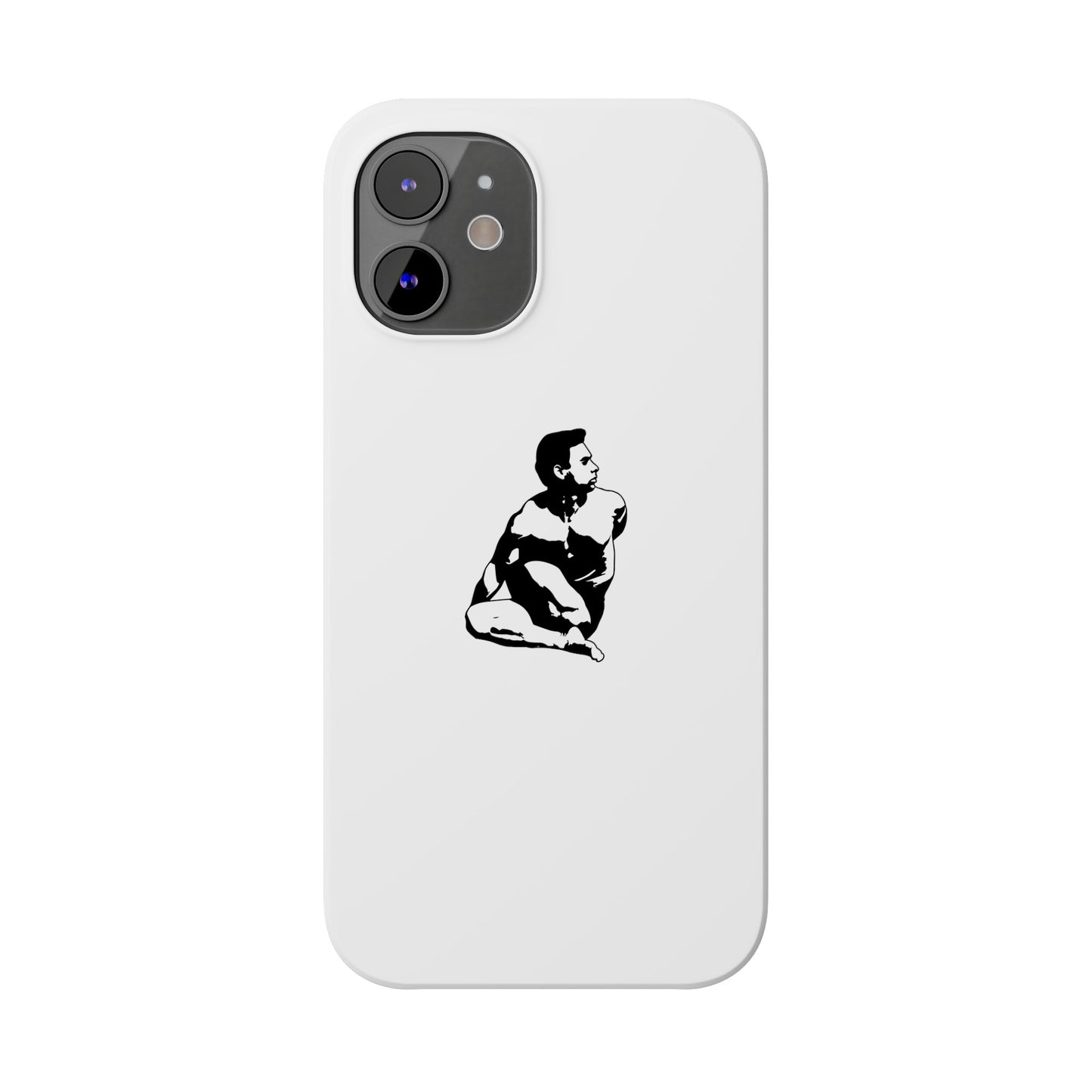 Bikram iPhone Cases