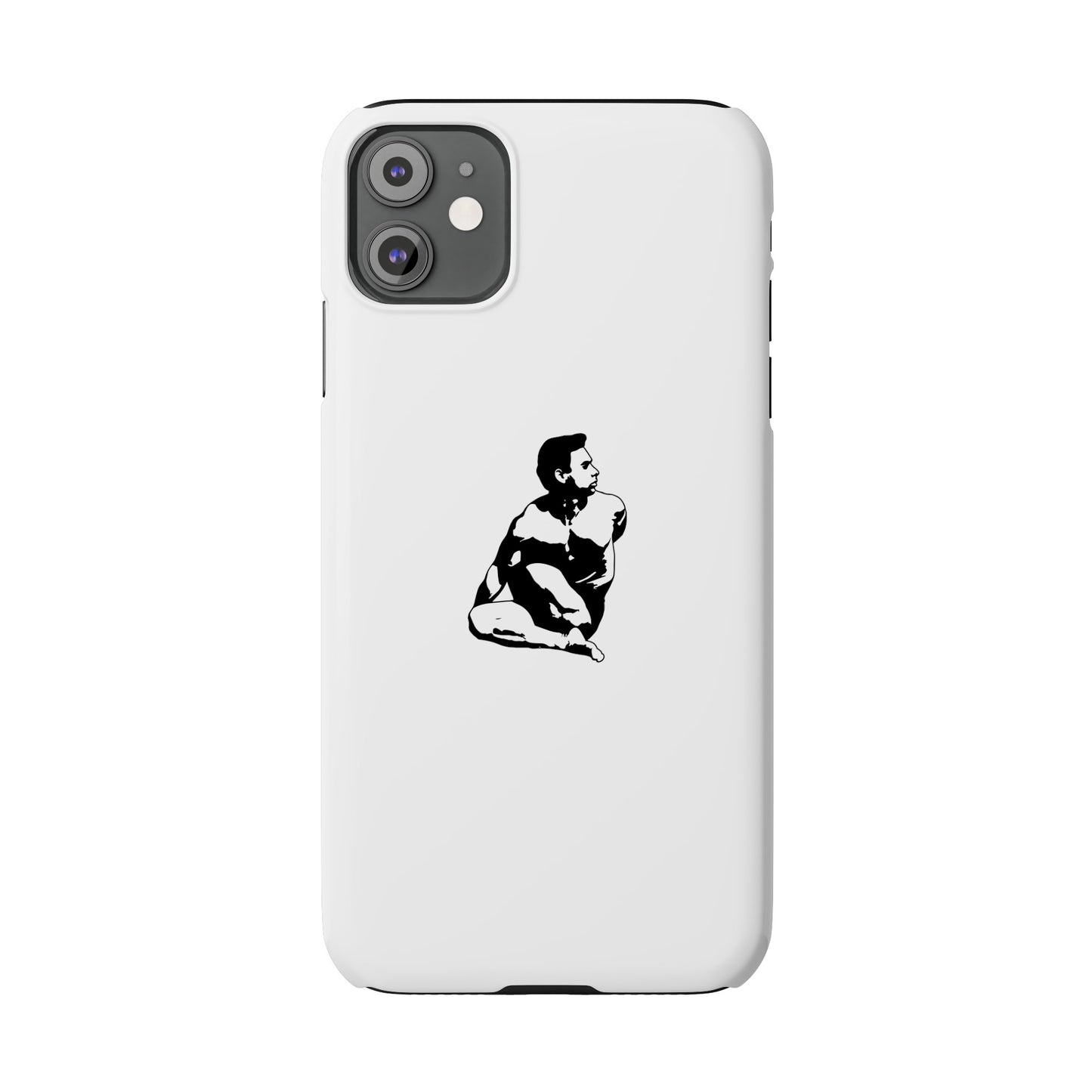 Bikram iPhone Cases