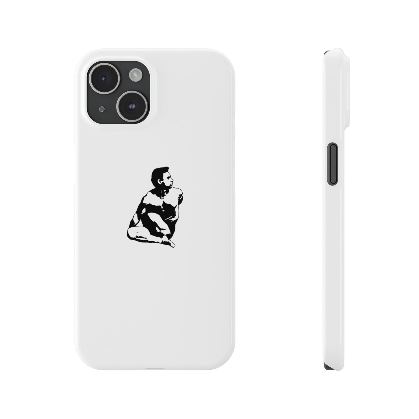 Bikram iPhone Cases