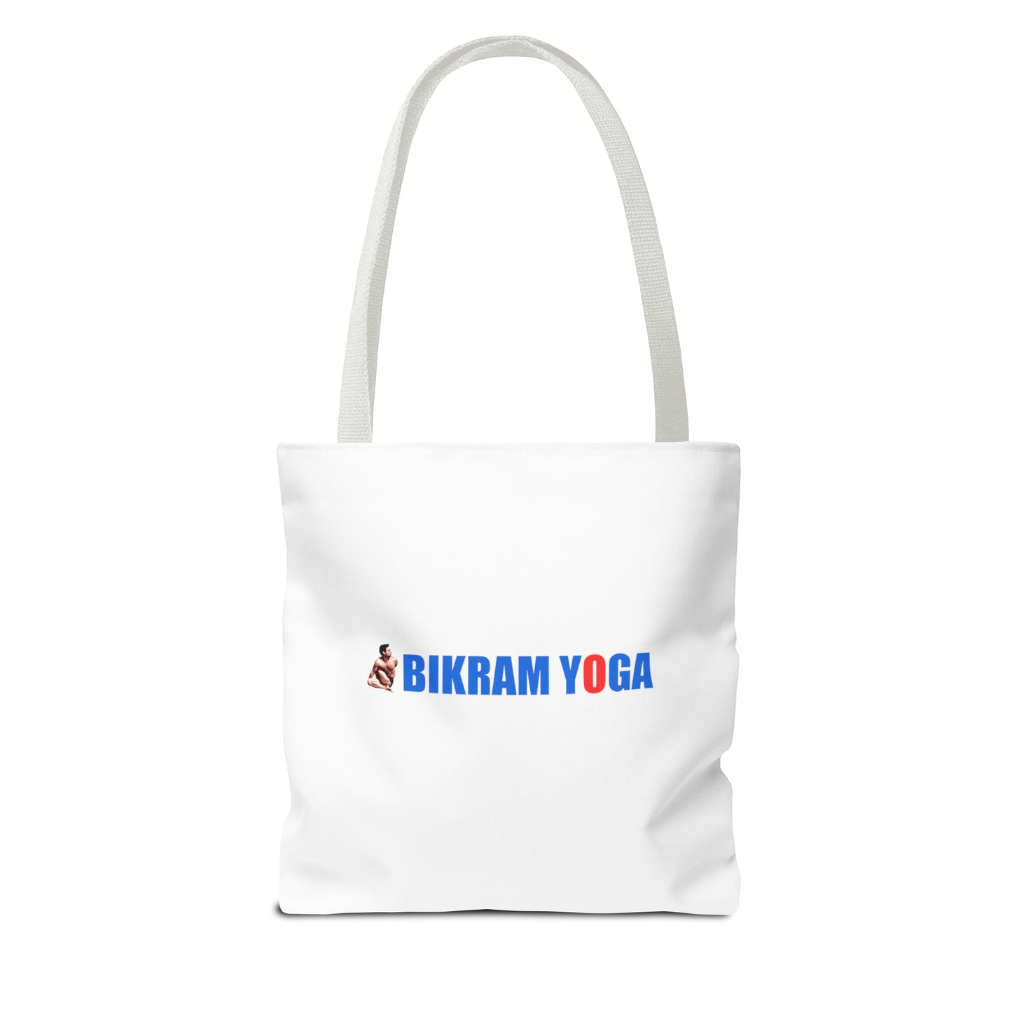 Bikram Tote Bag