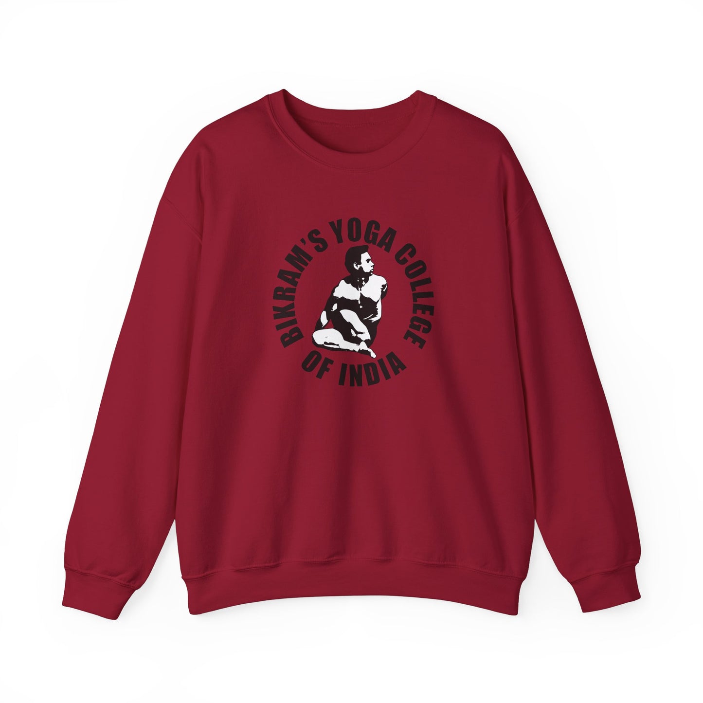 BYCOI Sweatshirt