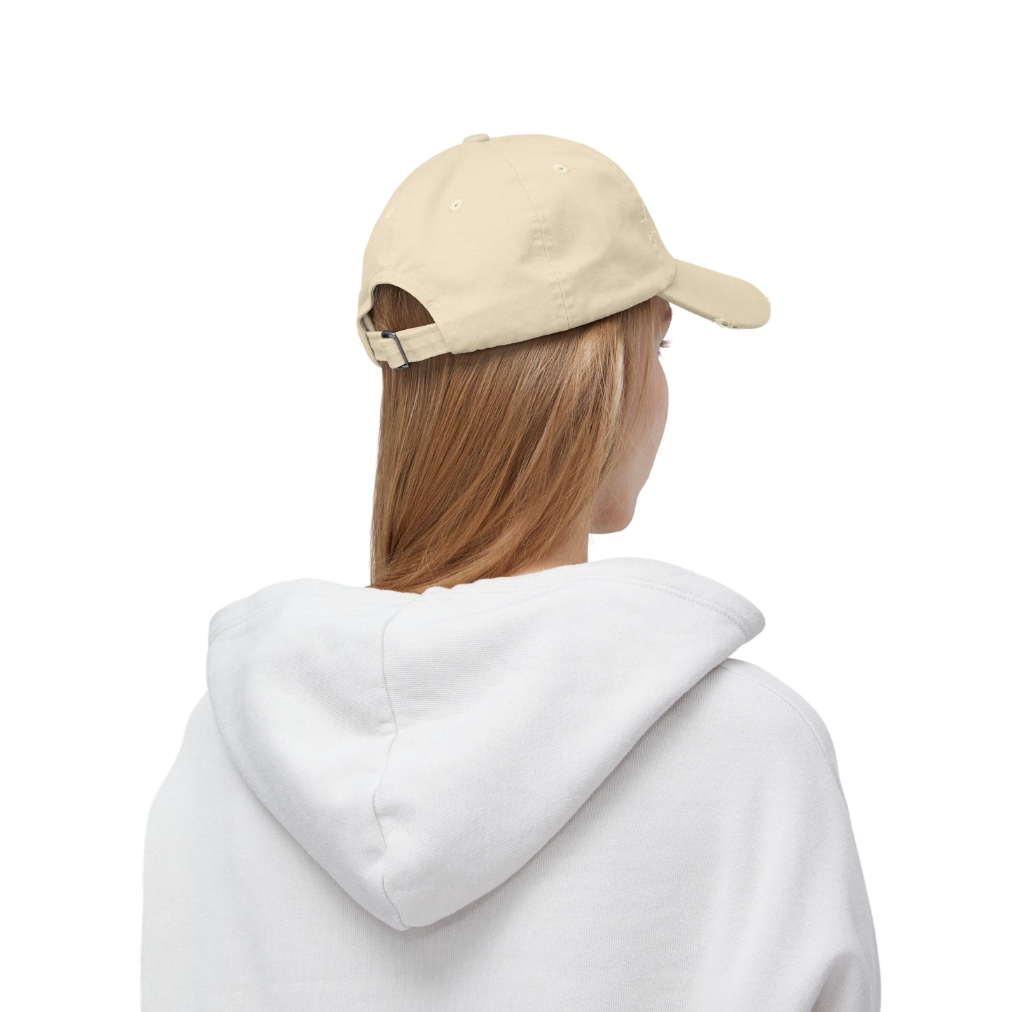 Bikram Cap