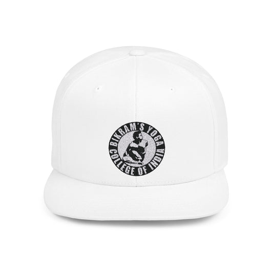 Bikram Snapback