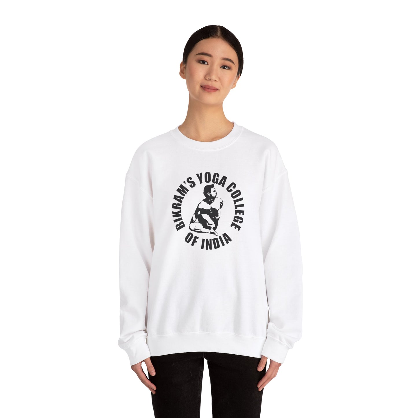 BYCOI Sweatshirt