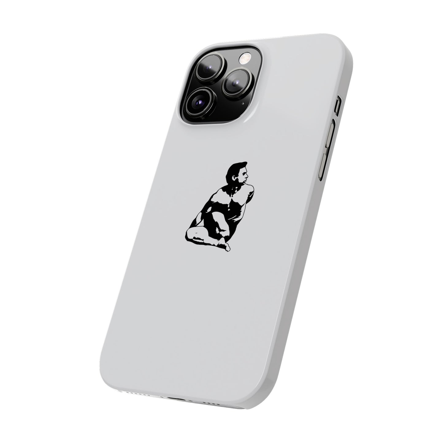 Bikram iPhone Cases