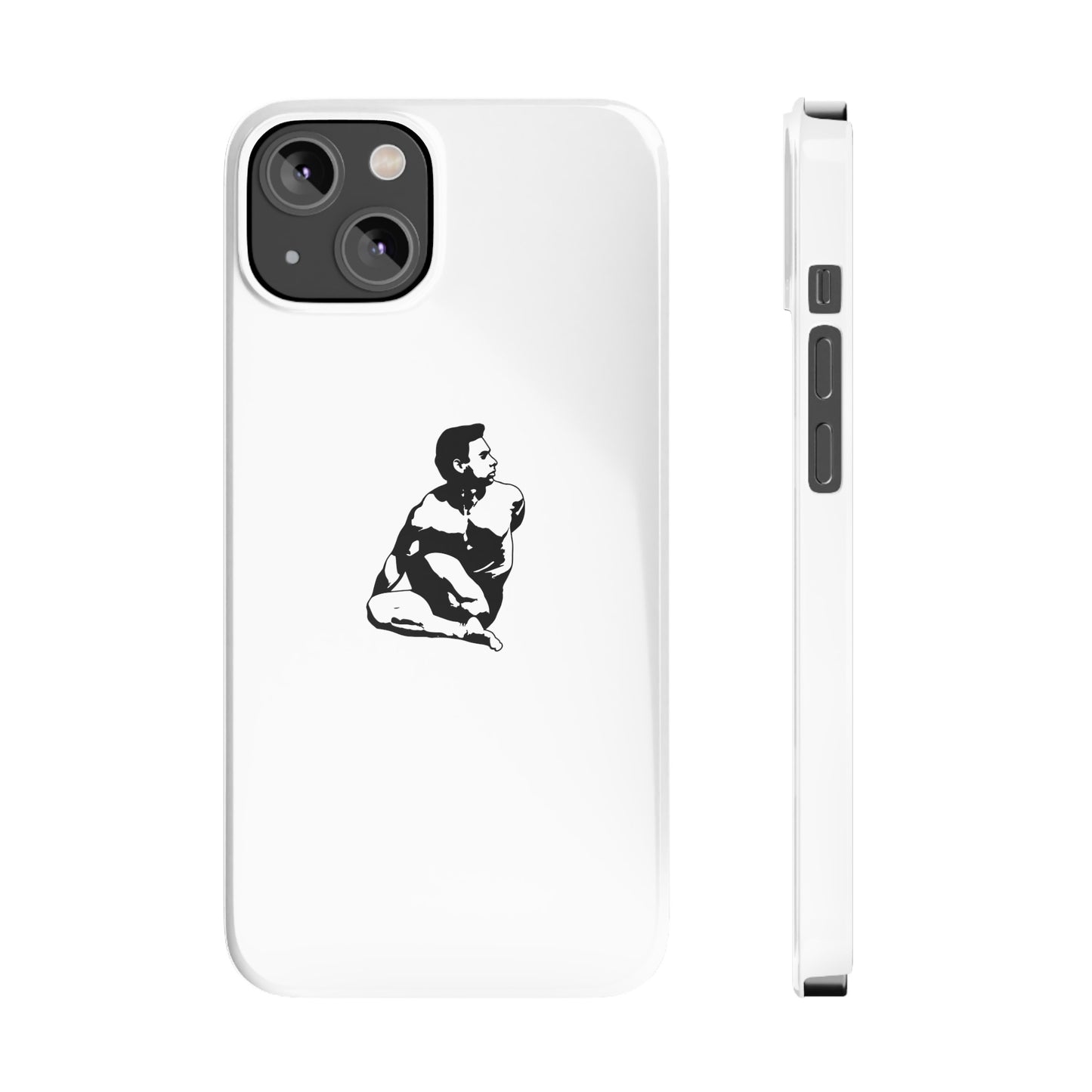 Bikram iPhone Cases