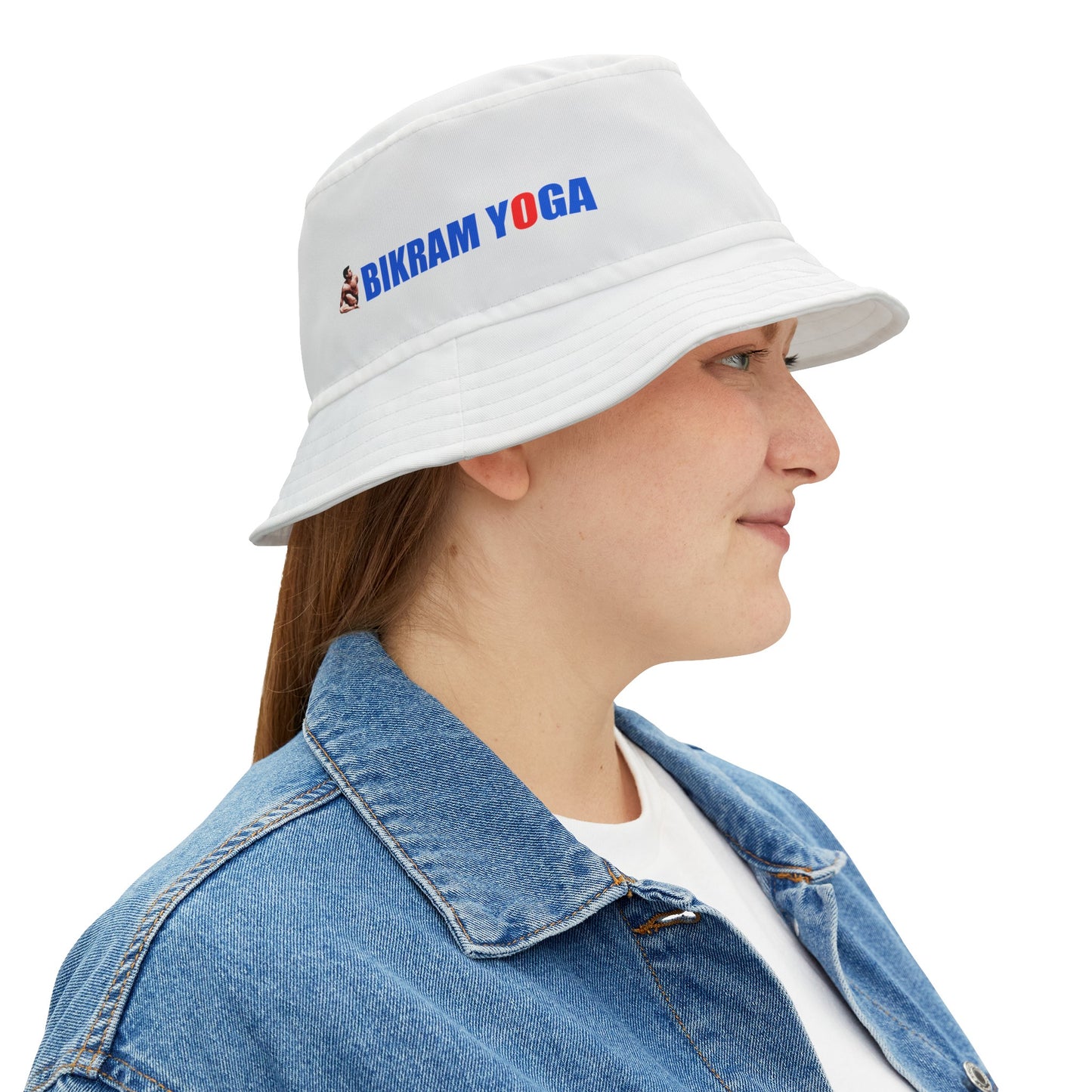 Bikram Bucket Hat