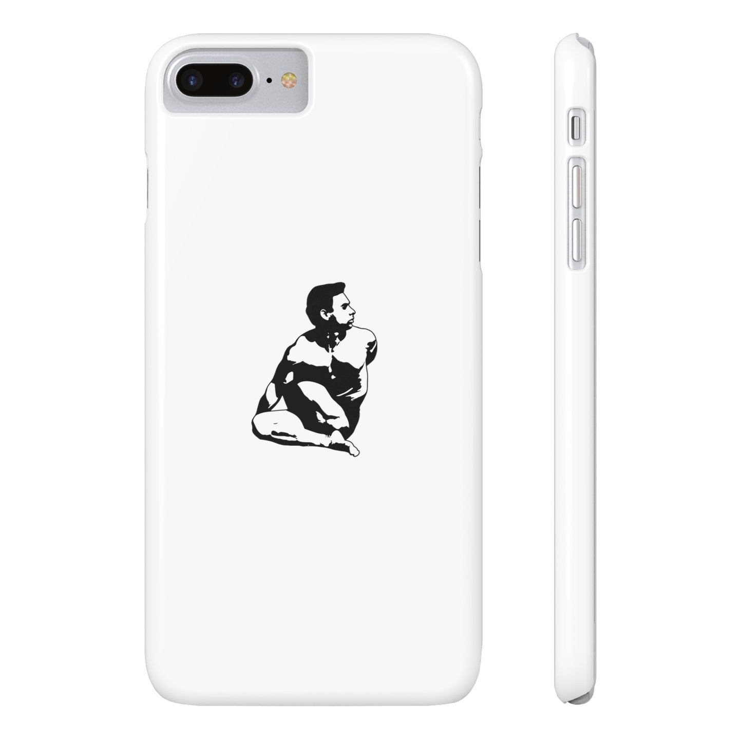 Bikram iPhone Cases