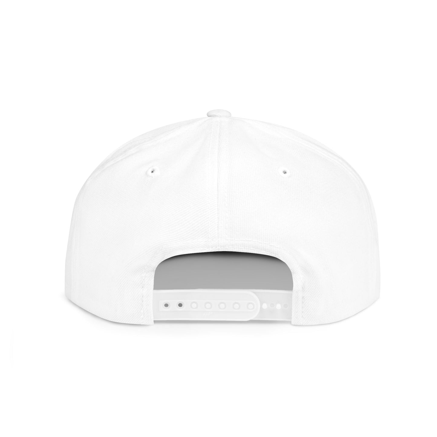 Bikram Snapback