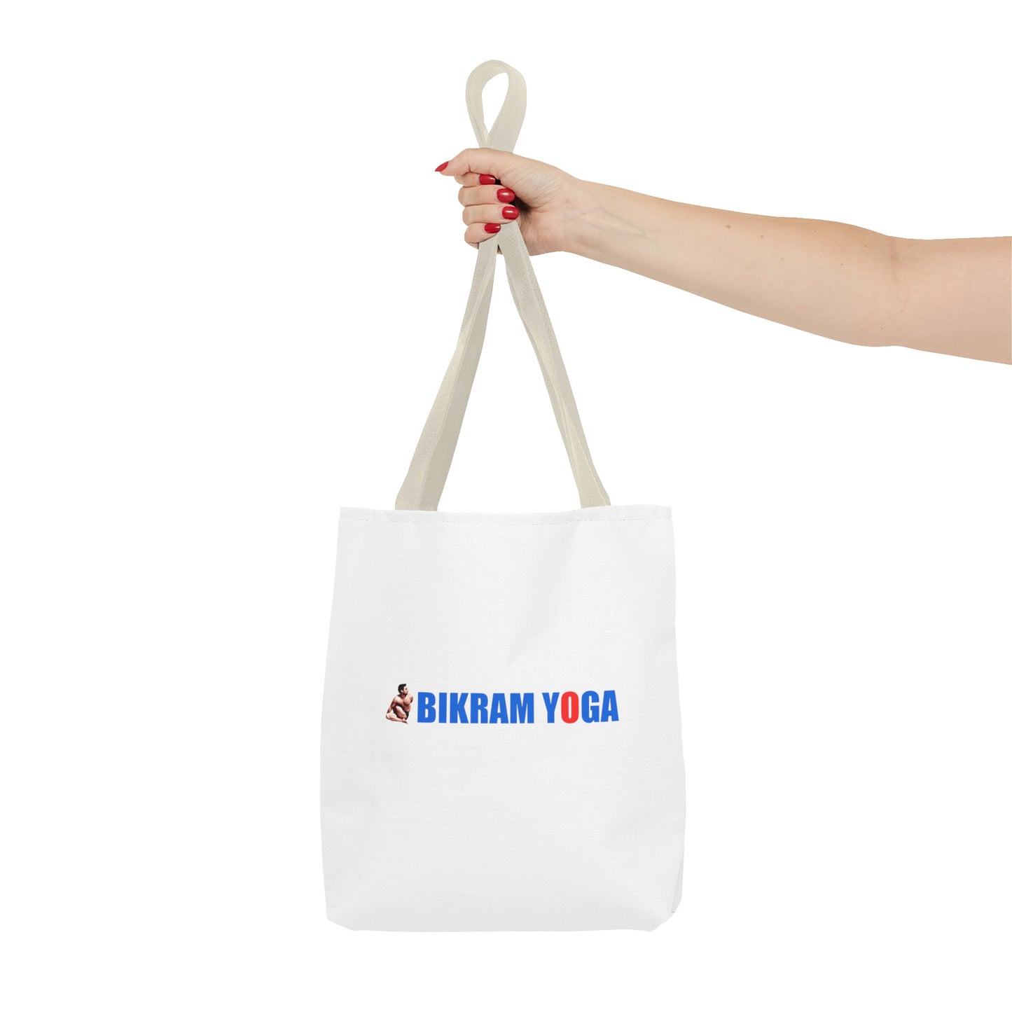 Bikram Tote Bag