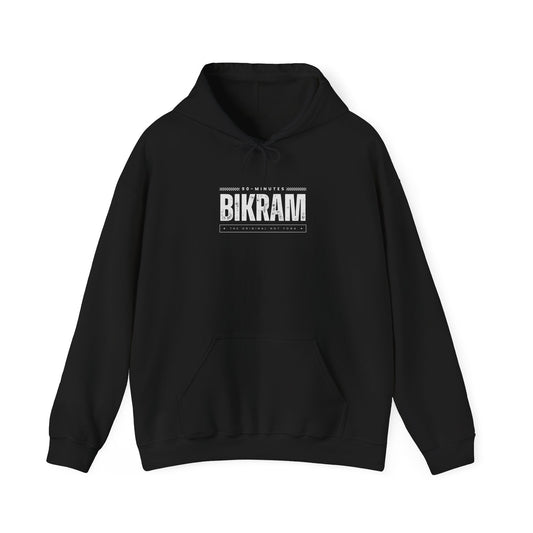 Bikram Yoga Hoodie