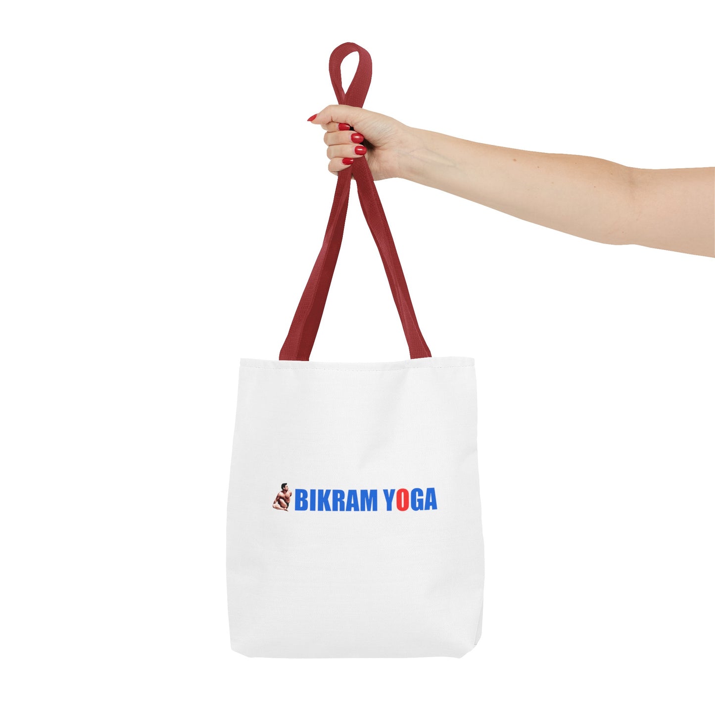 Bikram Tote Bag