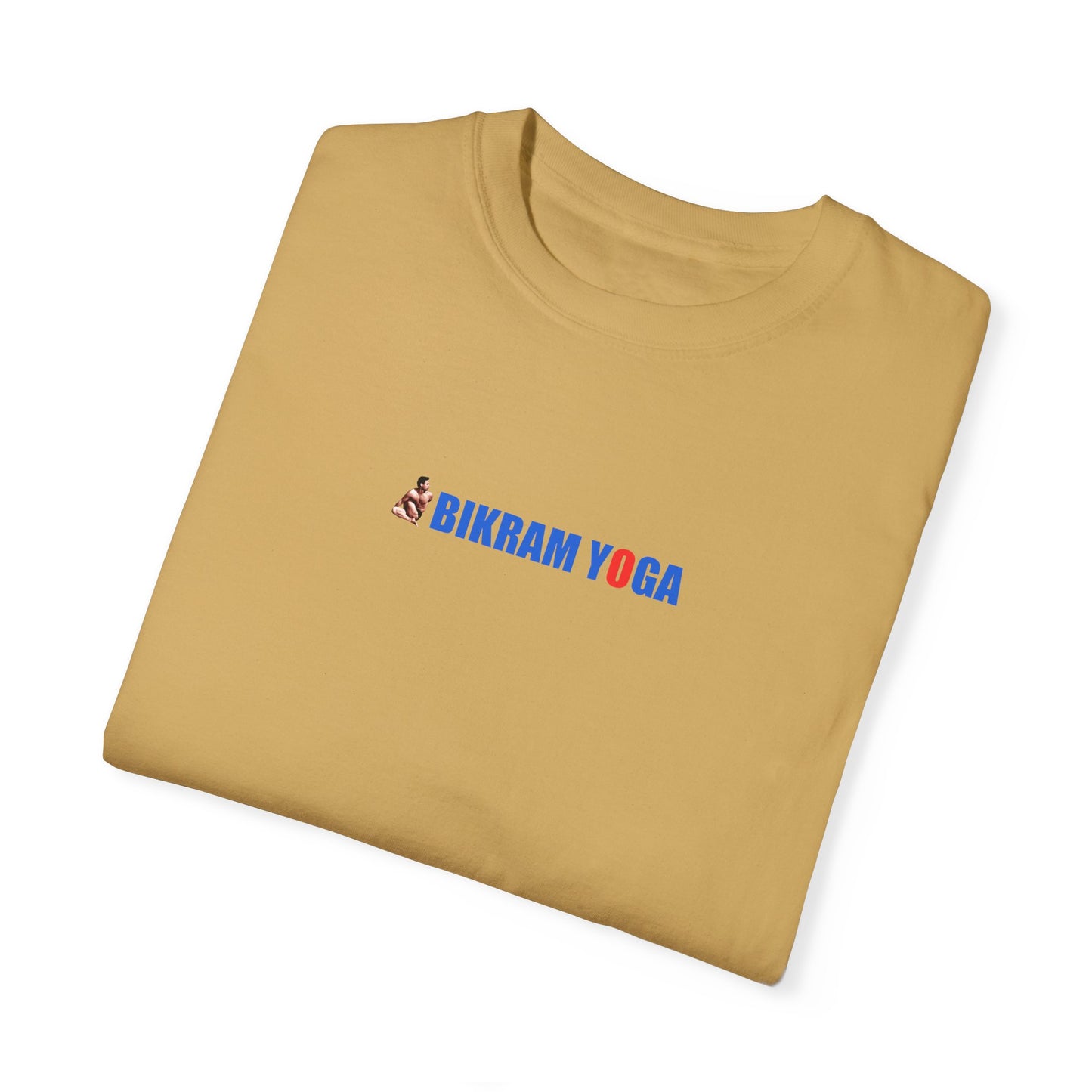 OG Bikram Yoga T-shirt