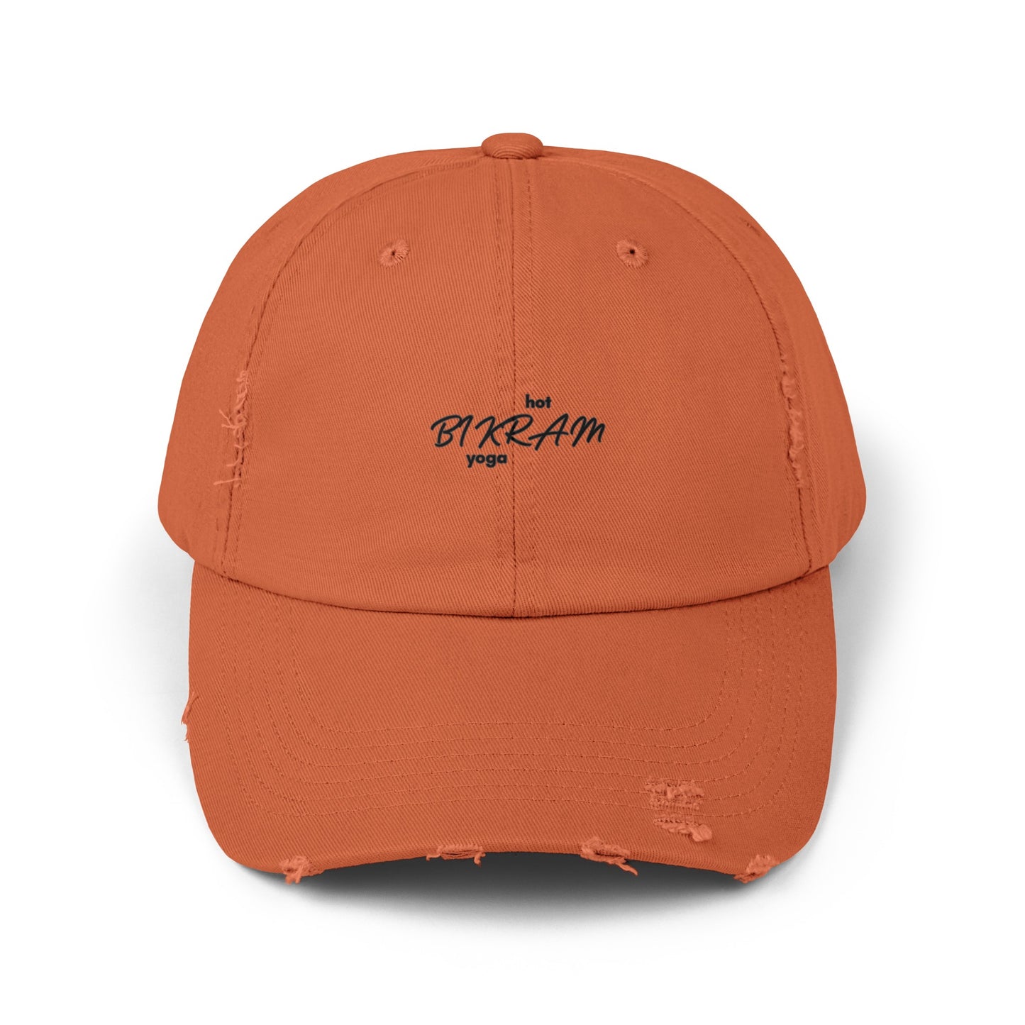 Bikram Cap