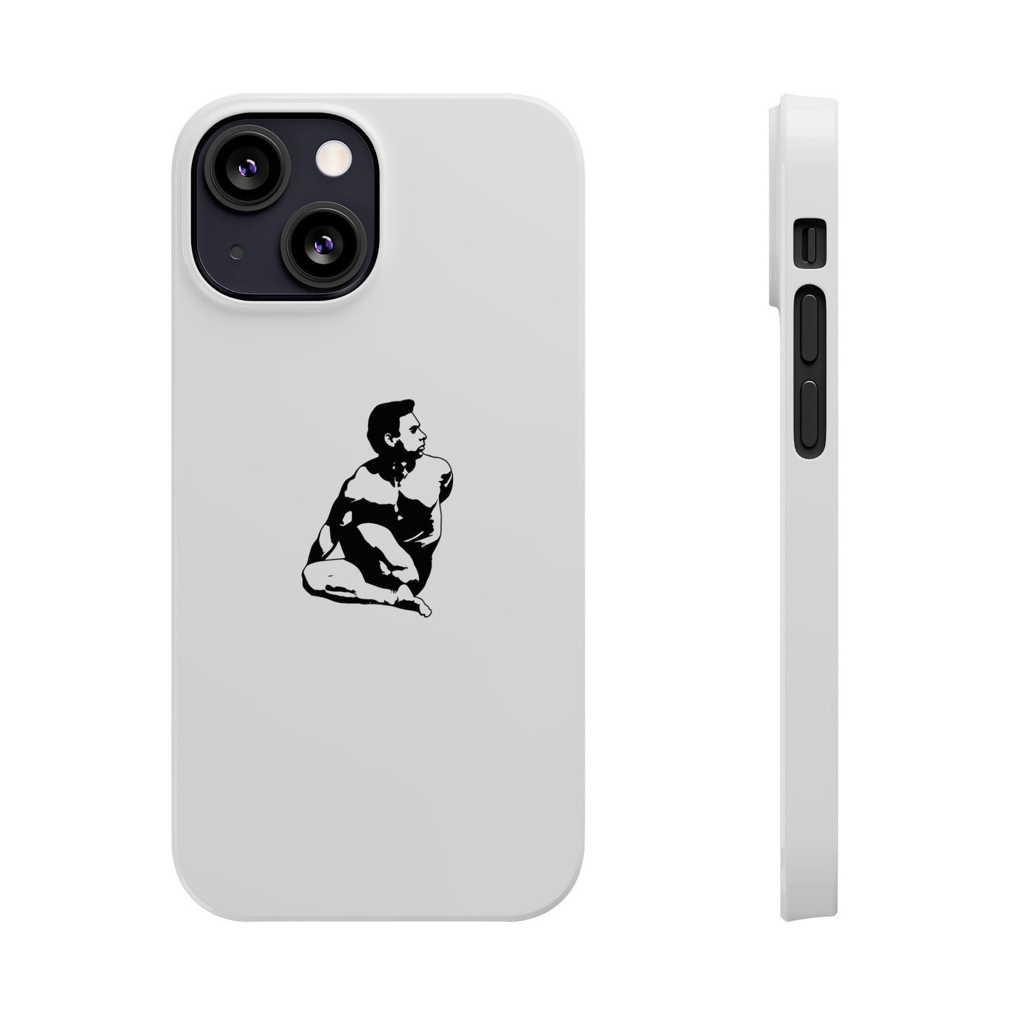 Bikram iPhone Cases