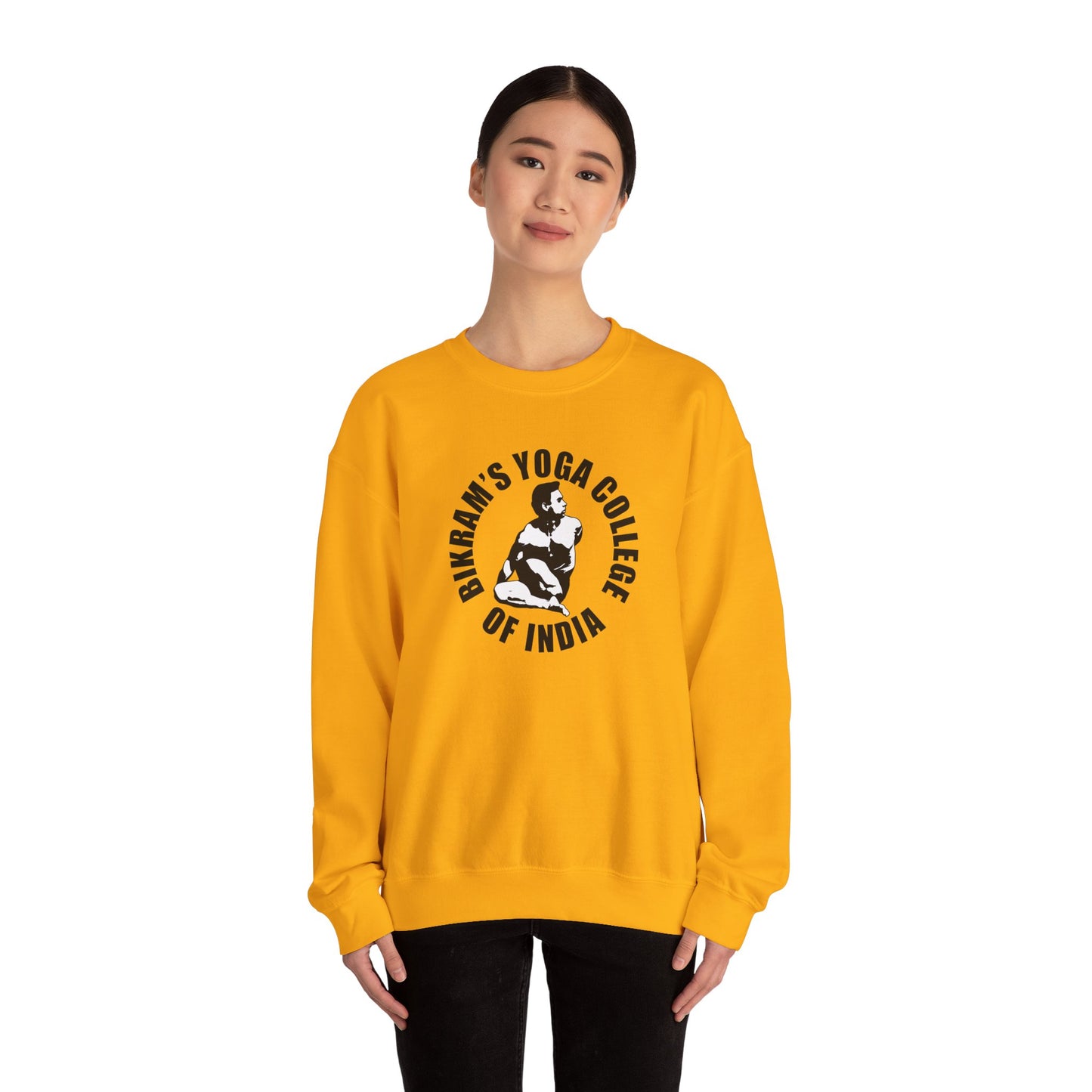 BYCOI Sweatshirt