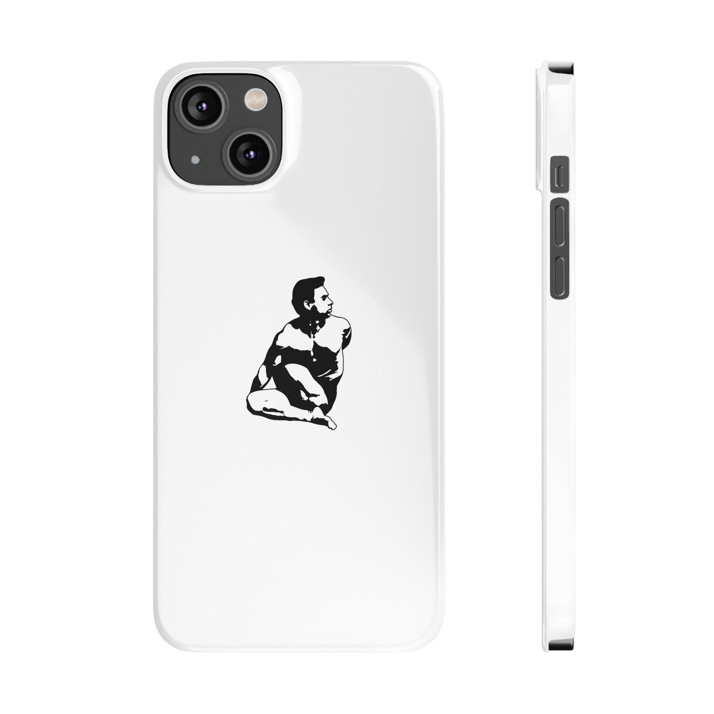 Bikram iPhone Cases