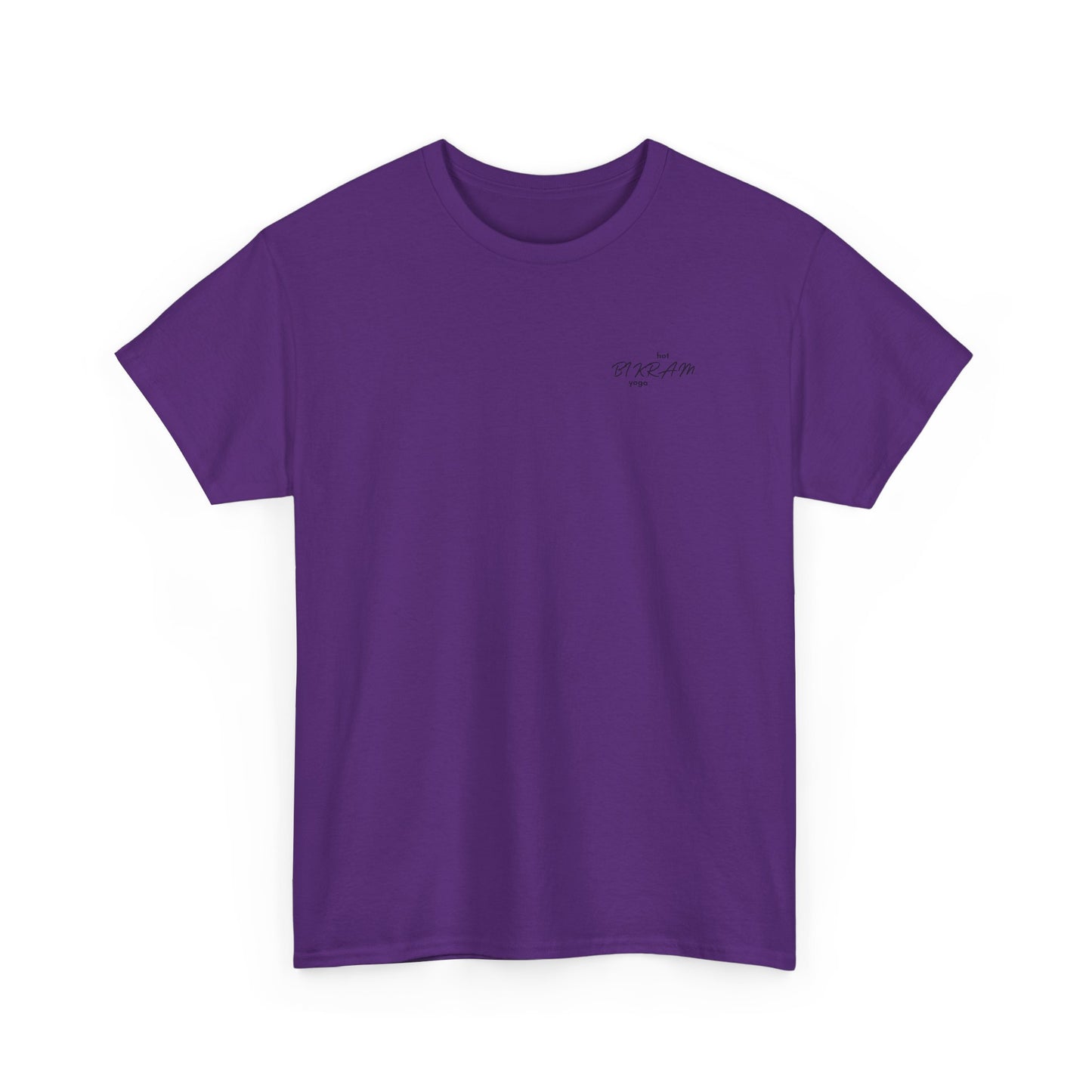 Hot Bikram Yoga Tee