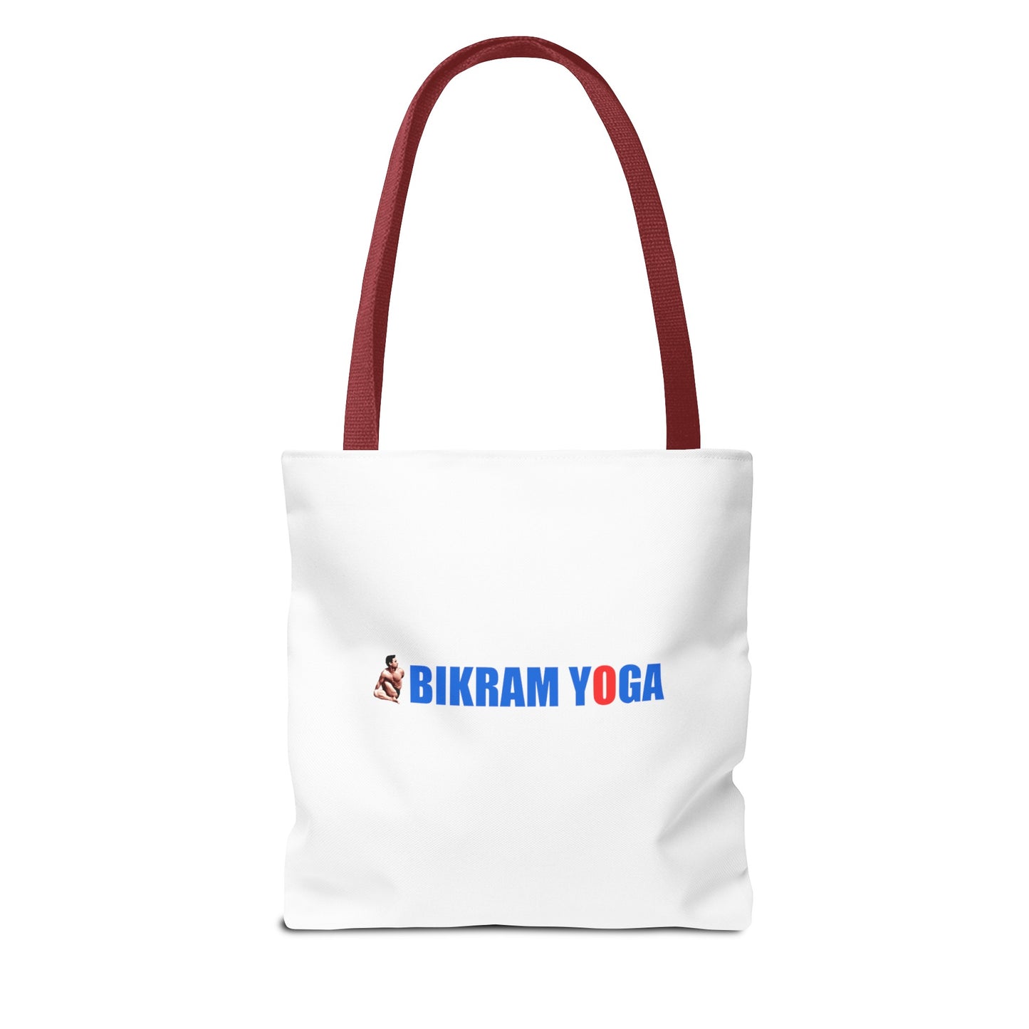 Bikram Tote Bag