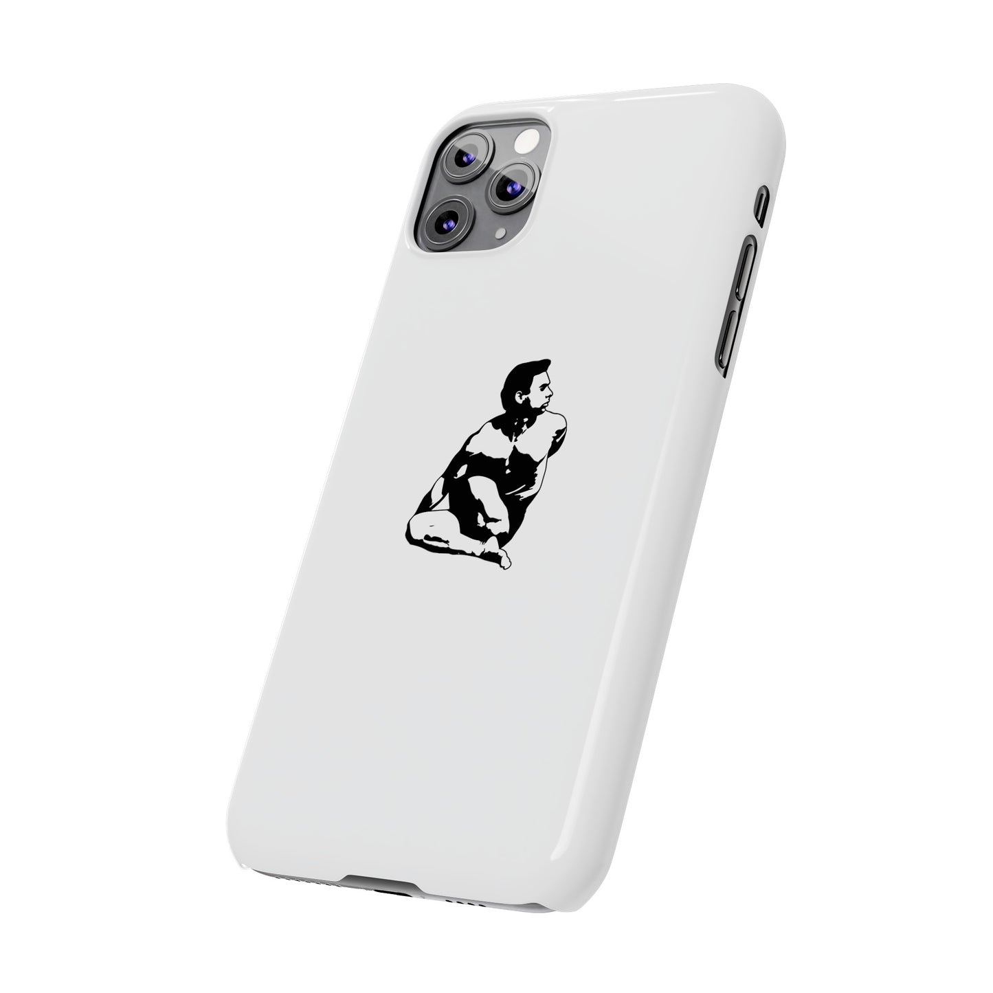 Bikram iPhone Cases