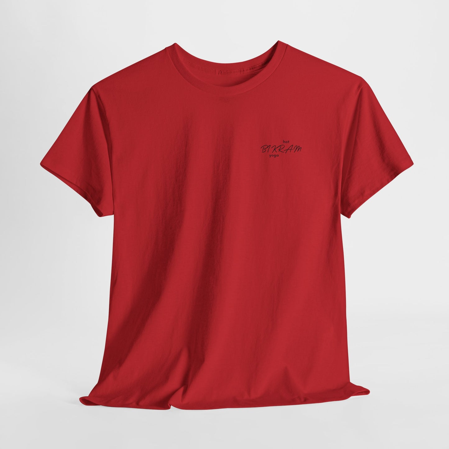 Hot Bikram Yoga Tee