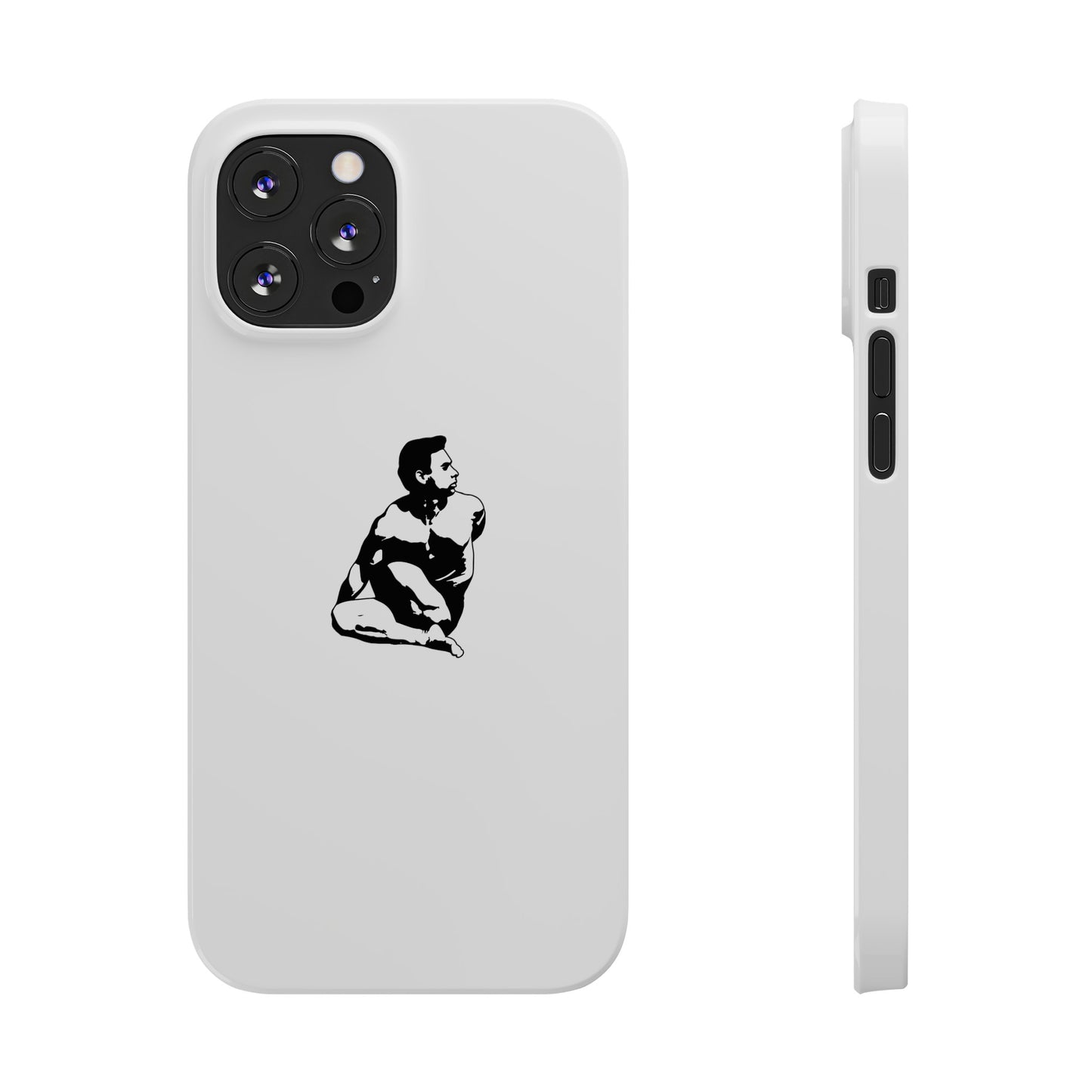 Bikram iPhone Cases