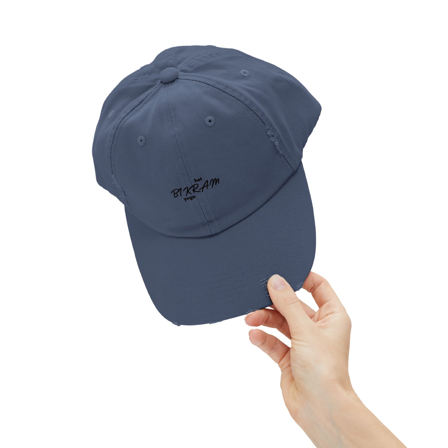 Bikram Cap