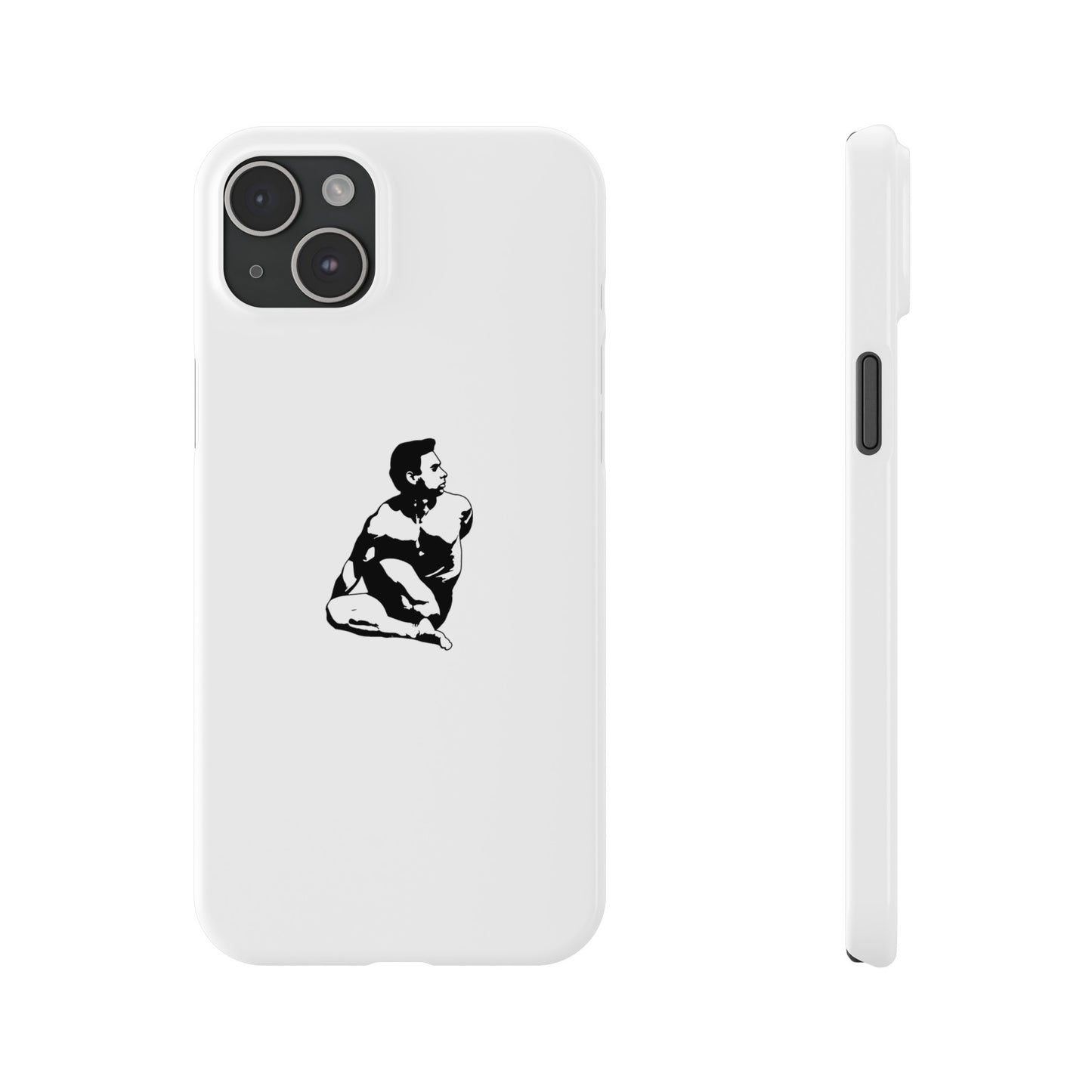 Bikram iPhone Cases