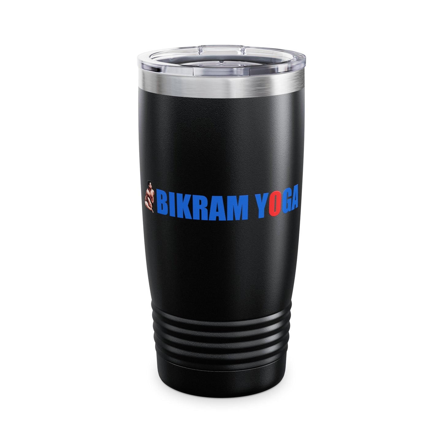 Bikram Tumbler, 20oz