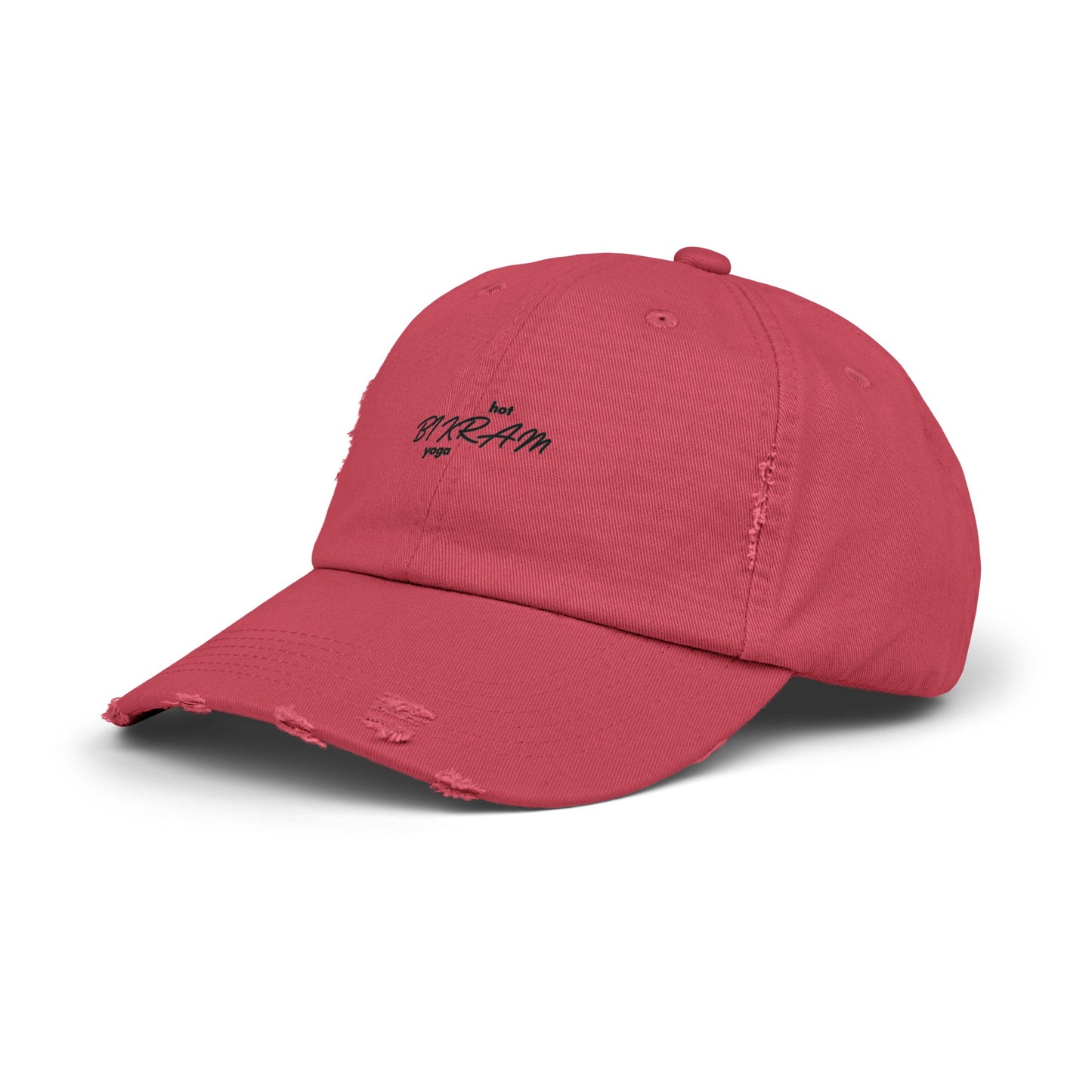 Bikram Cap