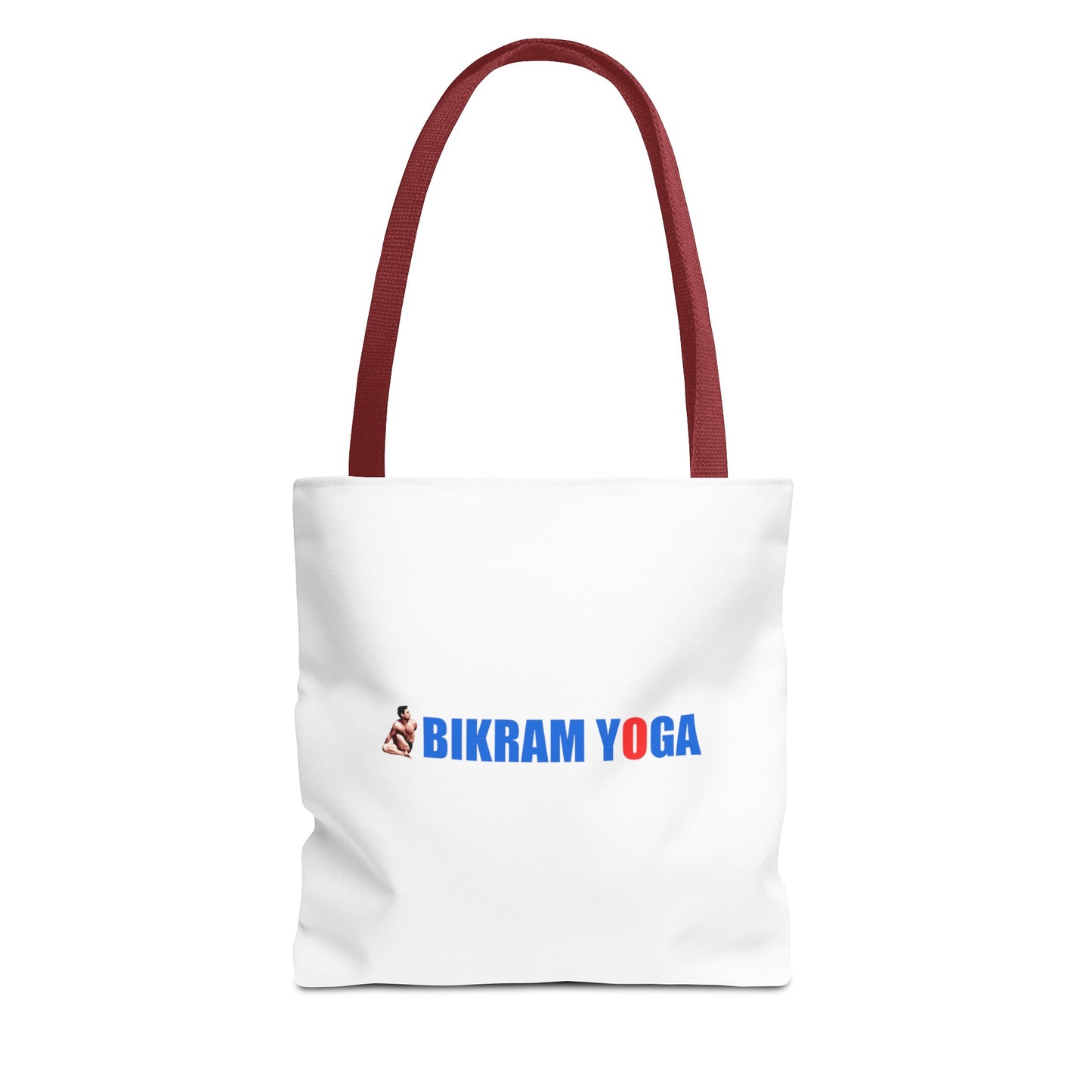 Bikram Tote Bag