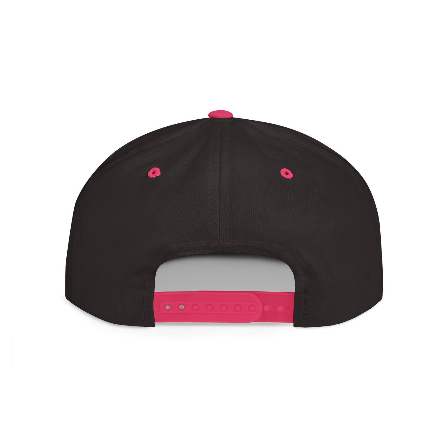 Bikram Snapback