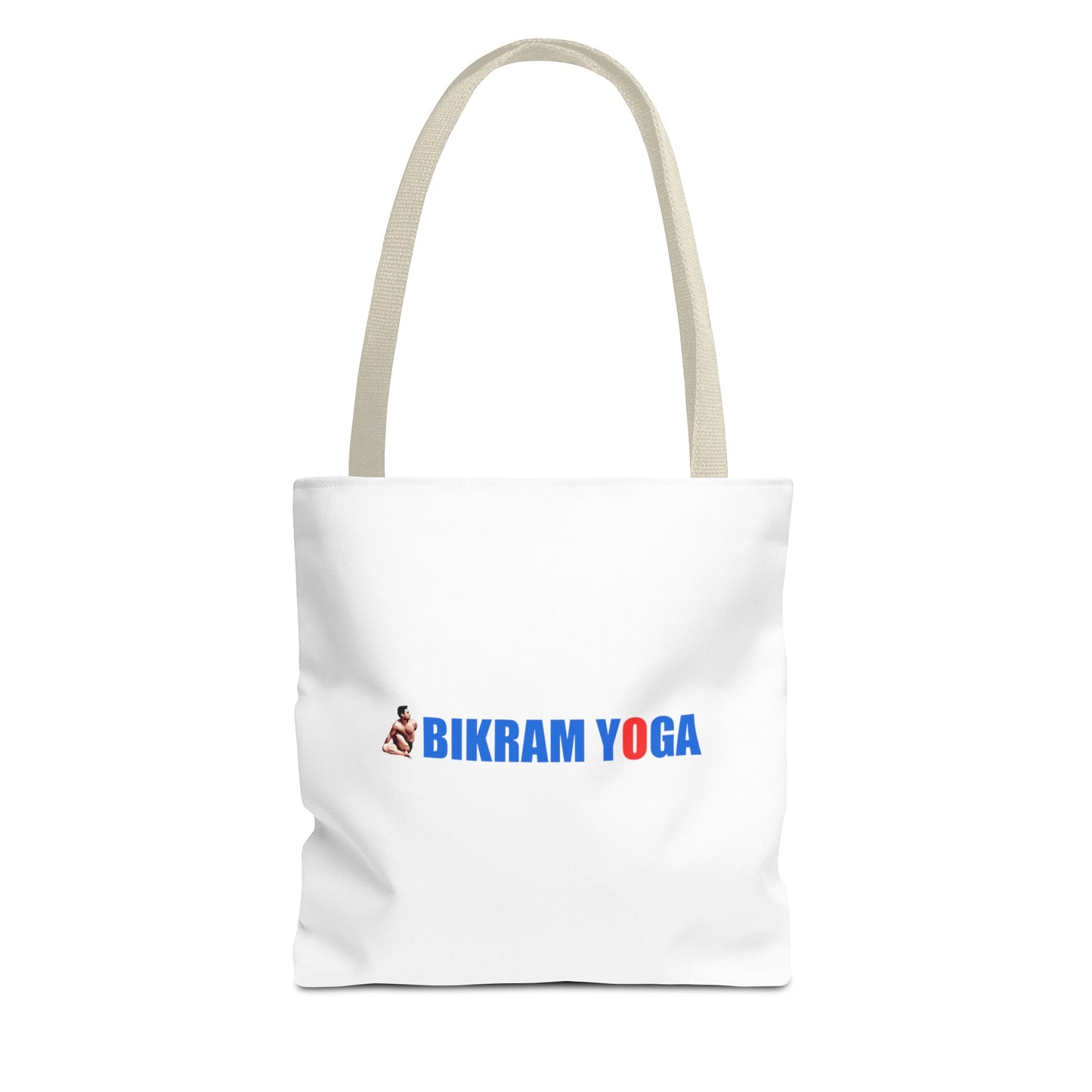 Bikram Tote Bag