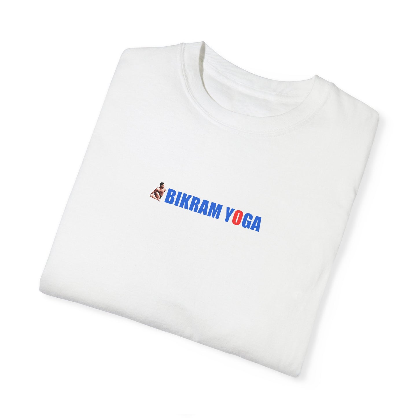 OG Bikram Yoga T-shirt