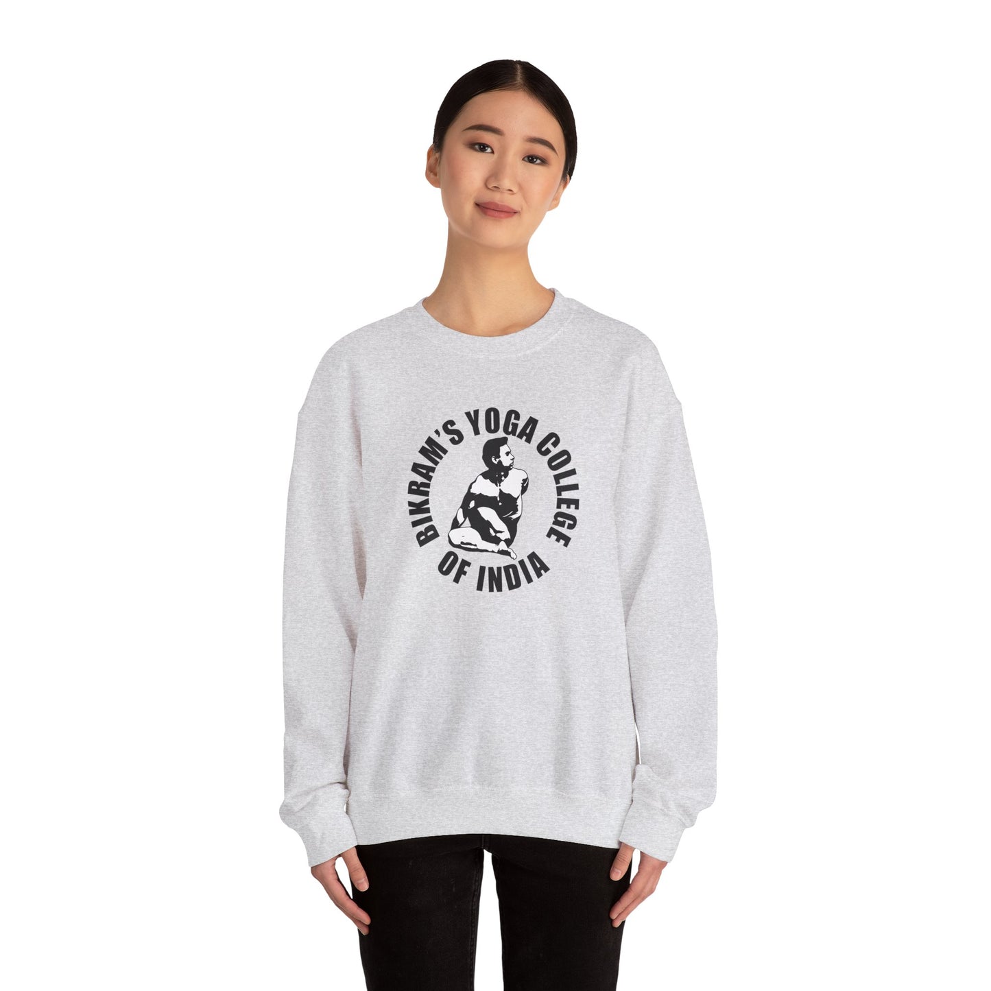 BYCOI Sweatshirt