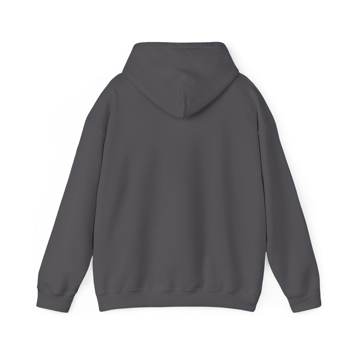 Bikram TOHY Hoodie