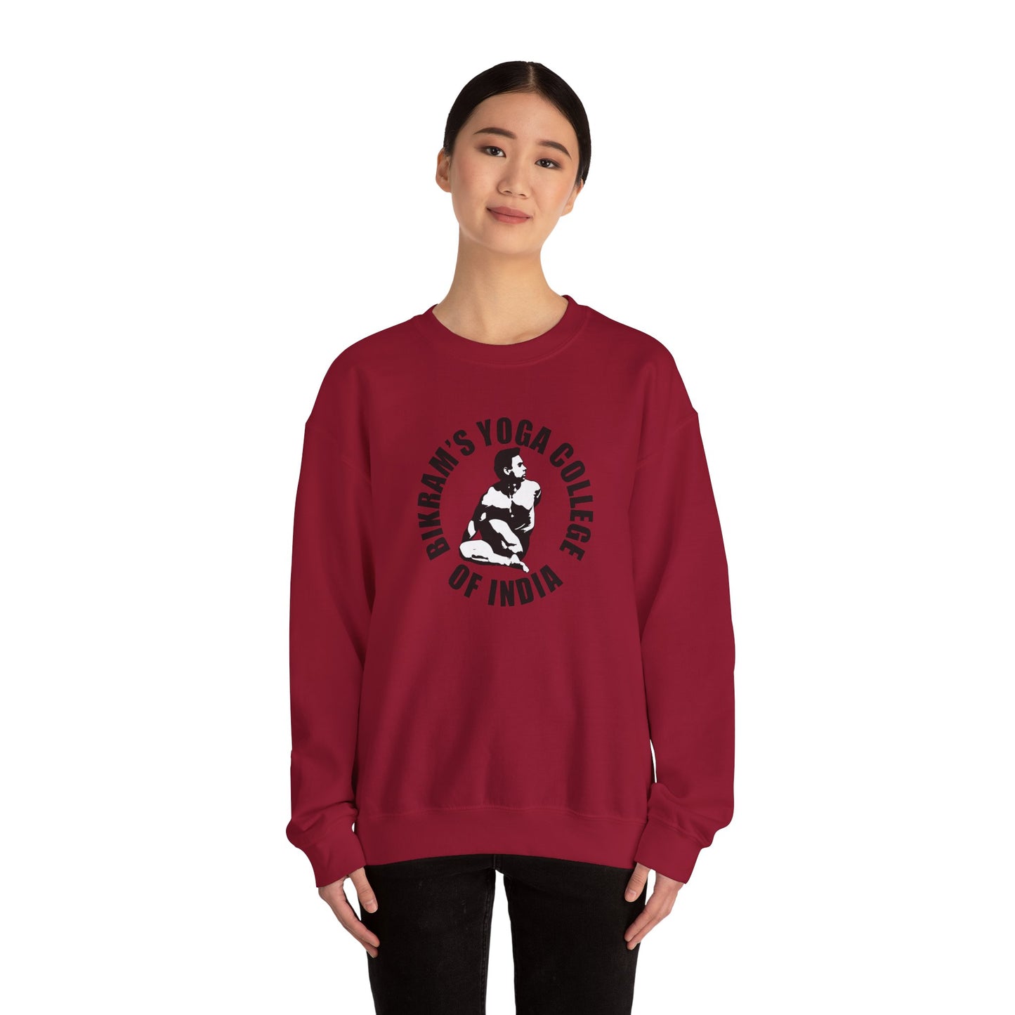 BYCOI Sweatshirt