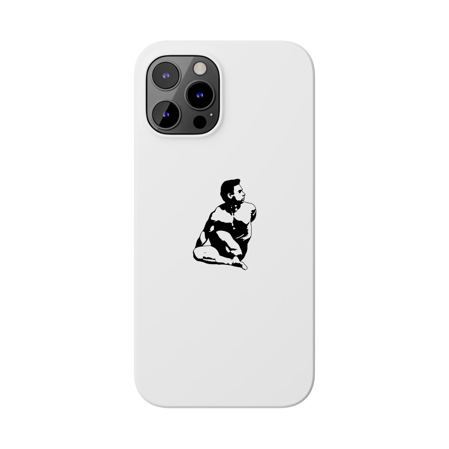 Bikram iPhone Cases