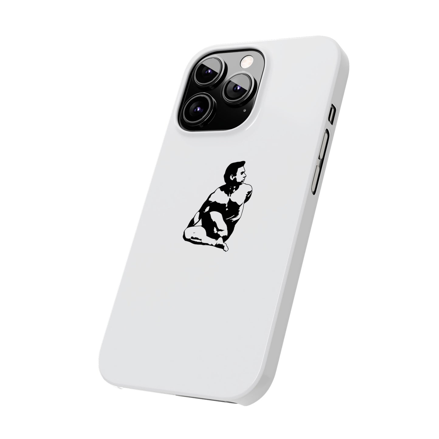 Bikram iPhone Cases